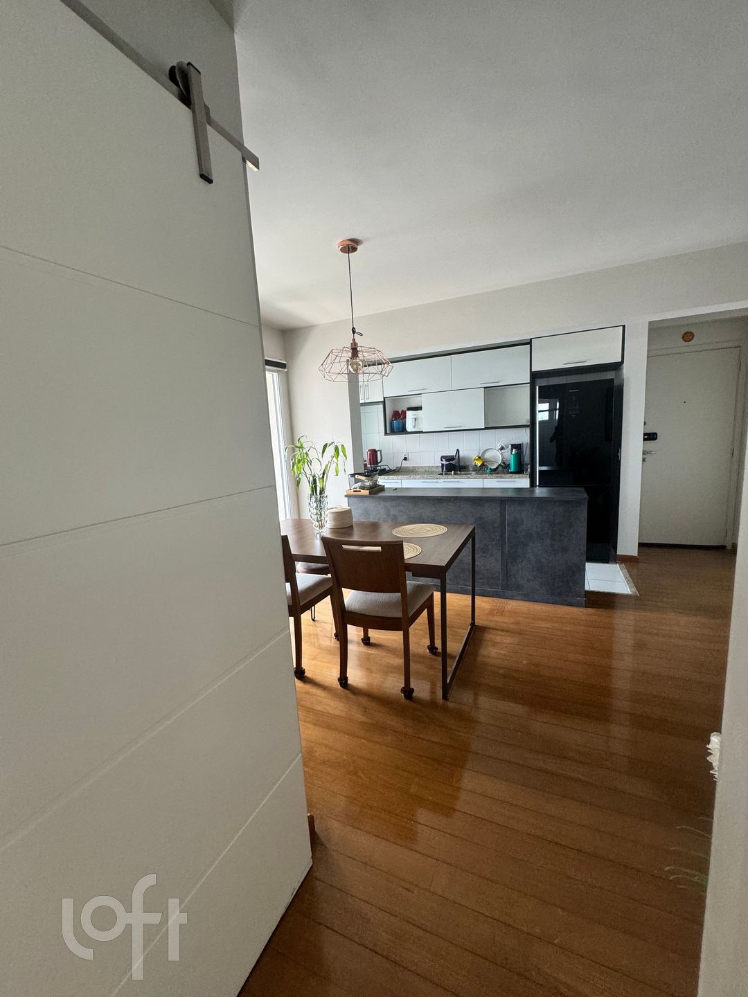 Apartamento à venda com 2 quartos, 65m² - Foto 7