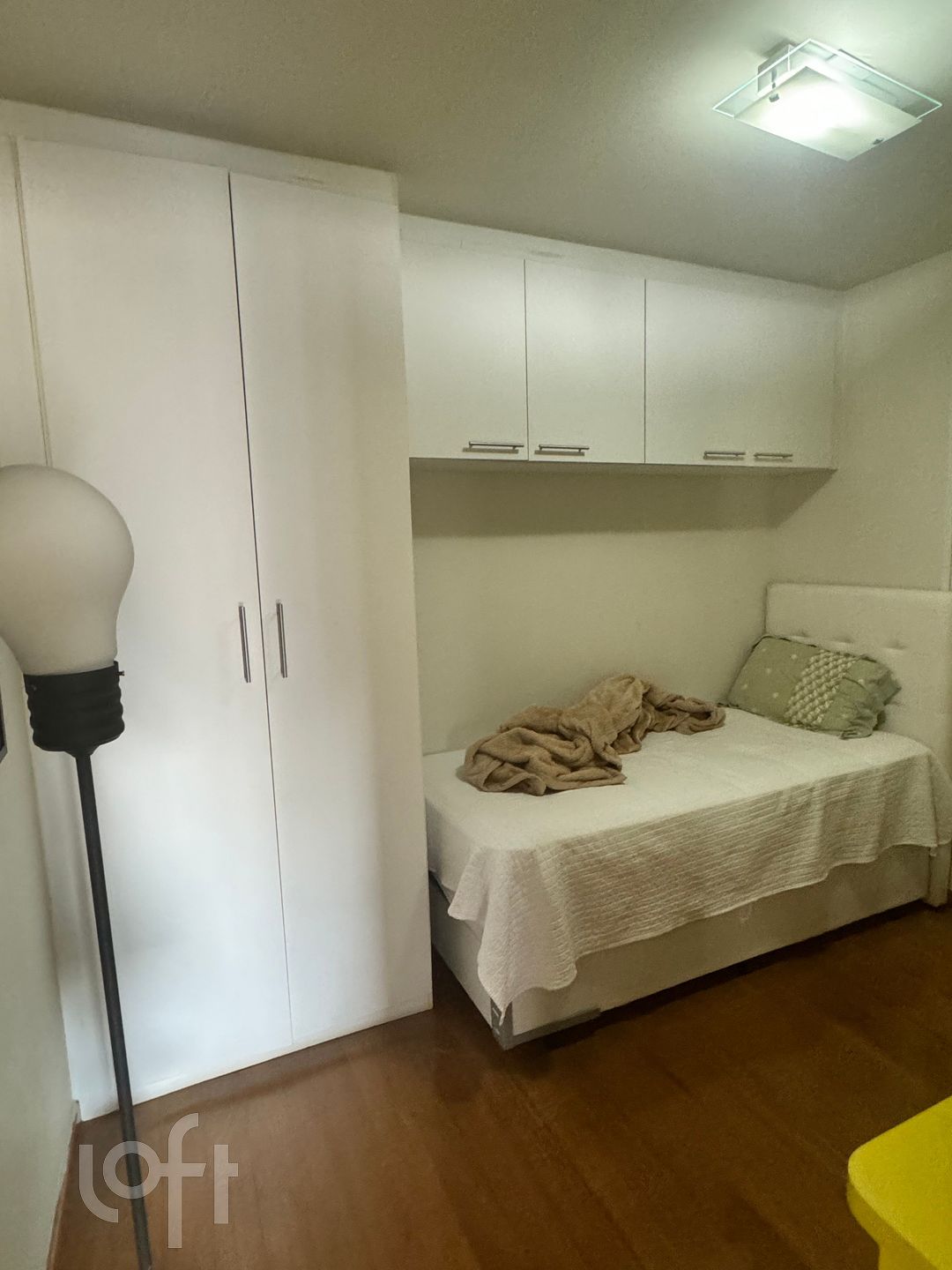 Apartamento, 2 quartos, 65 m² - Foto 15