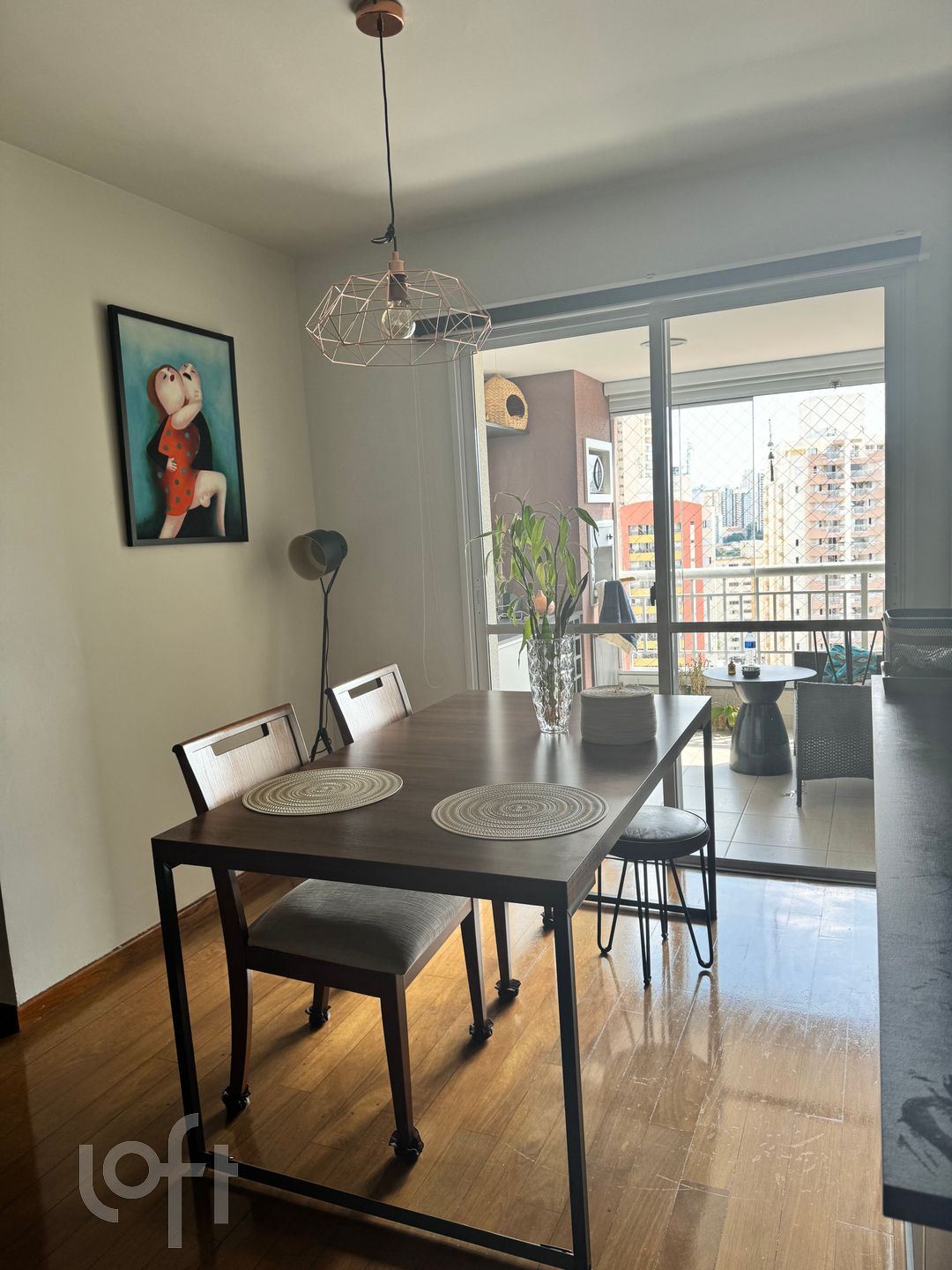 Apartamento, 2 quartos, 65 m² - Foto 5