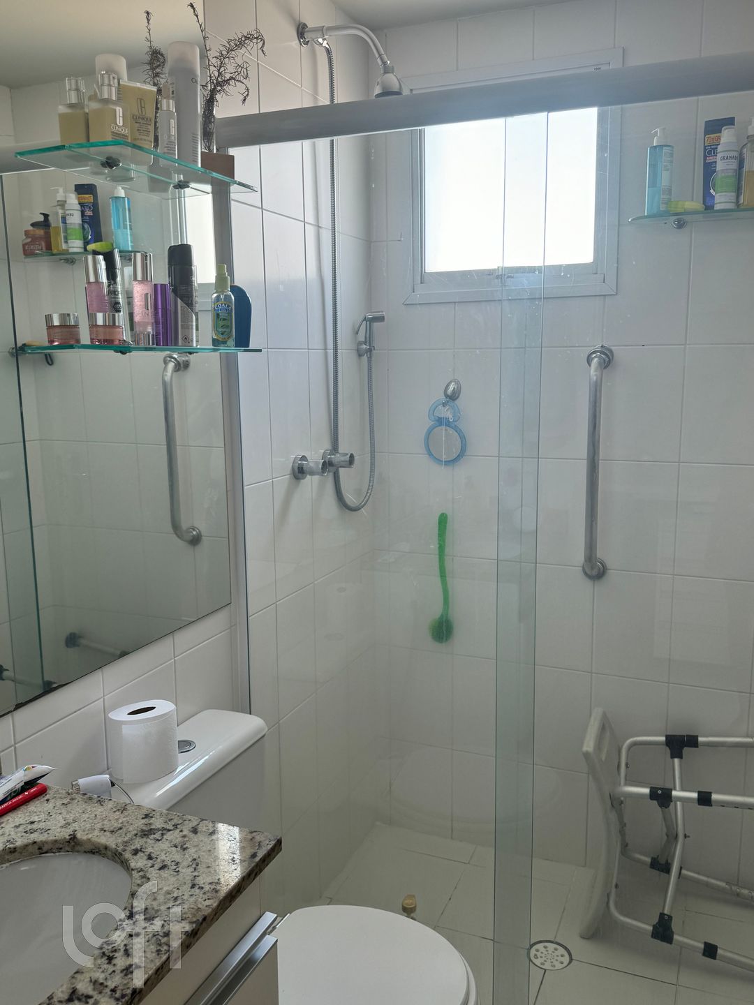 Apartamento, 2 quartos, 65 m² - Foto 18