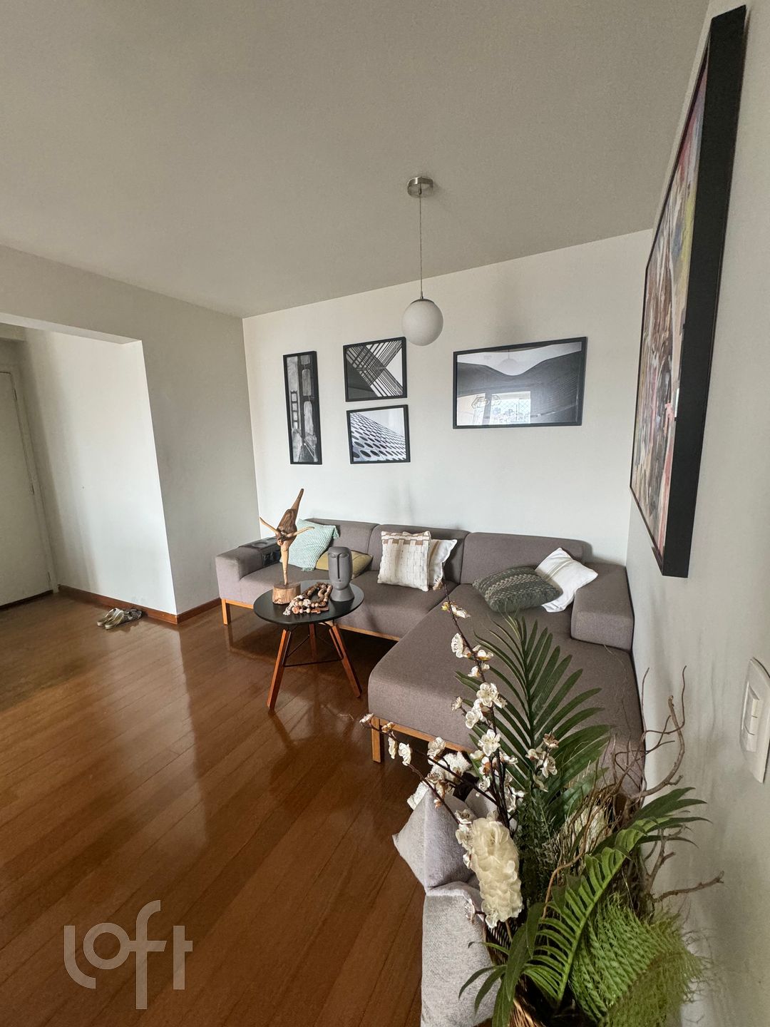 Apartamento, 2 quartos, 65 m² - Foto 3