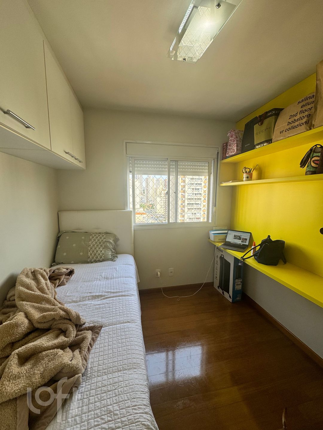 Apartamento, 2 quartos, 65 m² - Foto 16