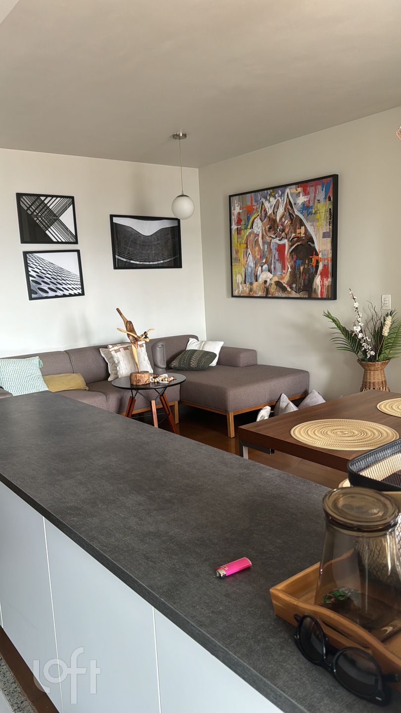 Apartamento, 2 quartos, 65 m² - Foto 4