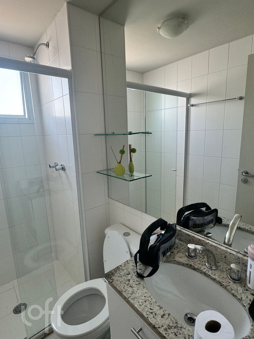 Apartamento à venda com 2 quartos, 65m² - Foto 17