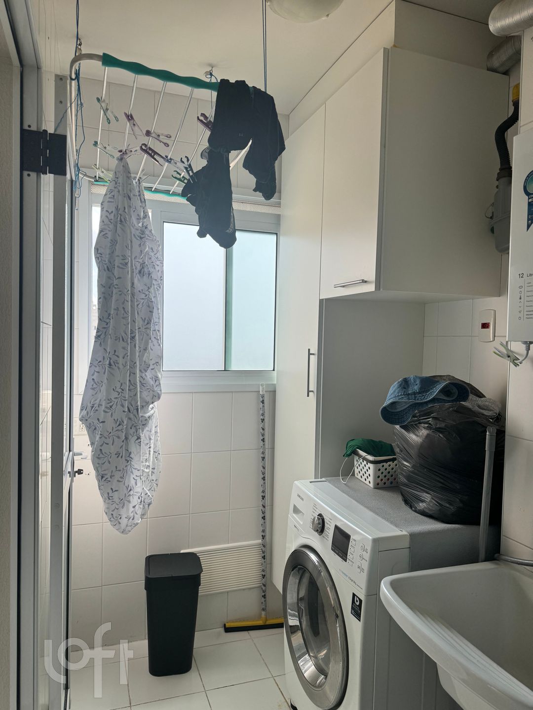 Apartamento, 2 quartos, 65 m² - Foto 8