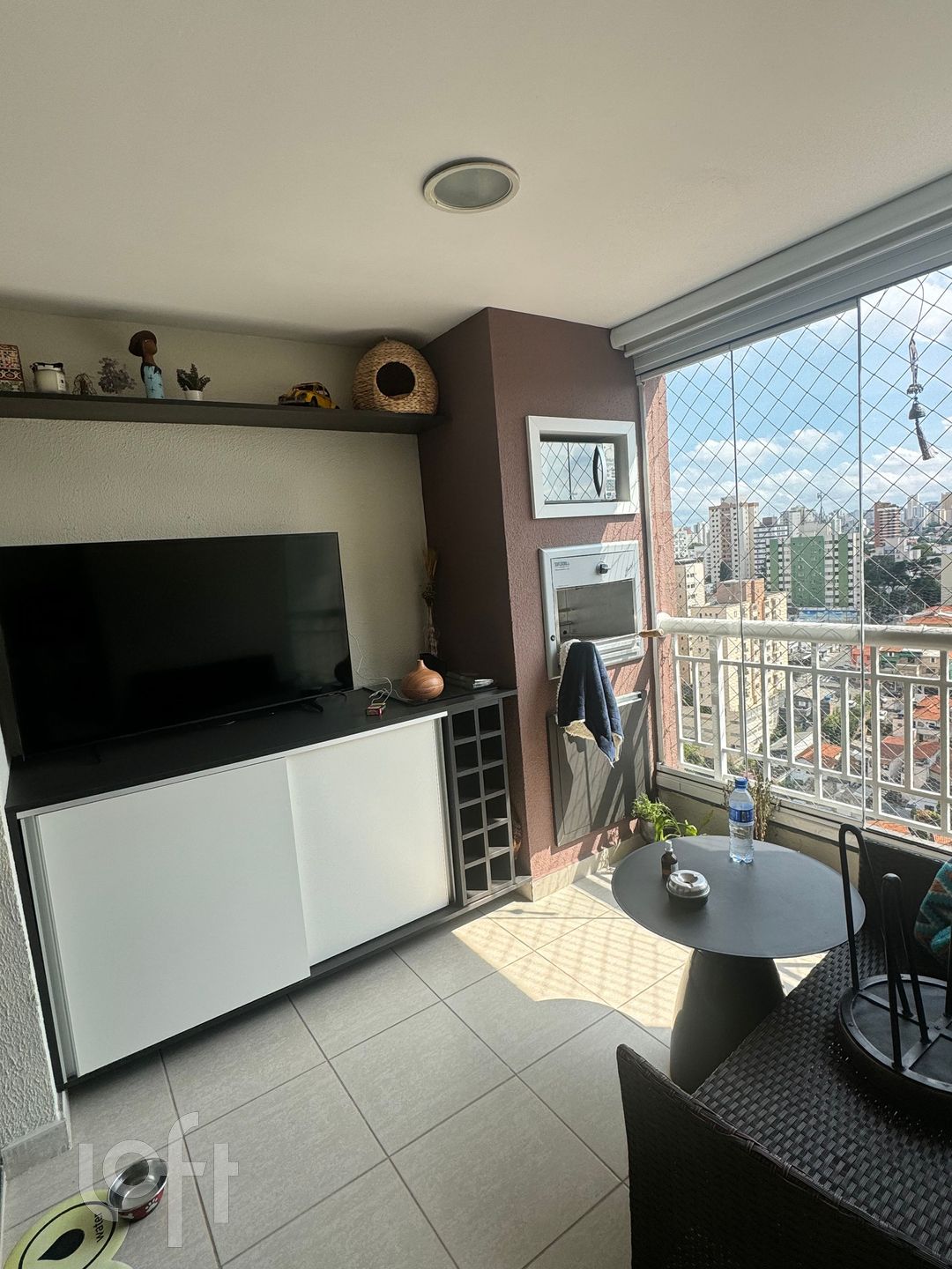 Apartamento à venda com 2 quartos, 65m² - Foto 9