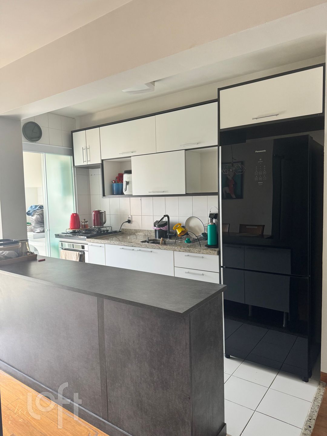 Apartamento à venda com 2 quartos, 65m² - Foto 6