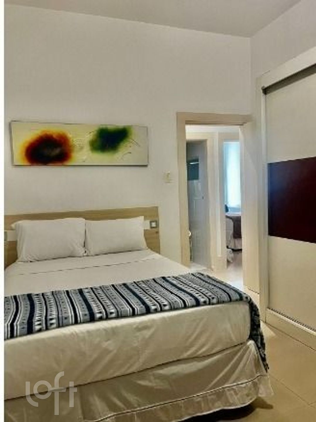 Apartamento à venda com 3 quartos, 120m² - Foto 6