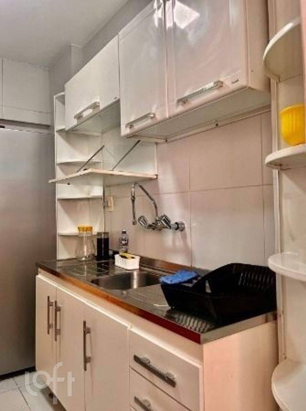 Apartamento à venda com 3 quartos, 120m² - Foto 4