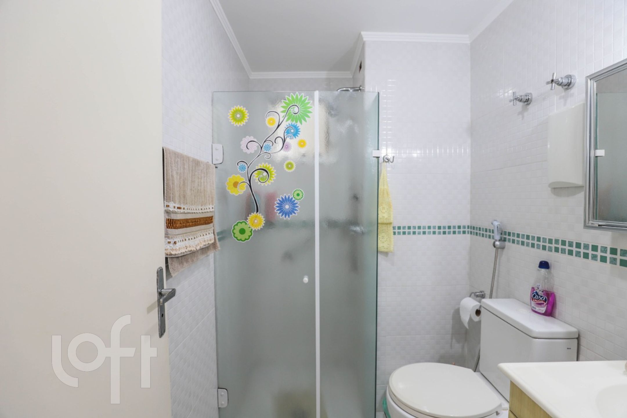 Apartamento à venda com 3 quartos, 70m² - Foto 7