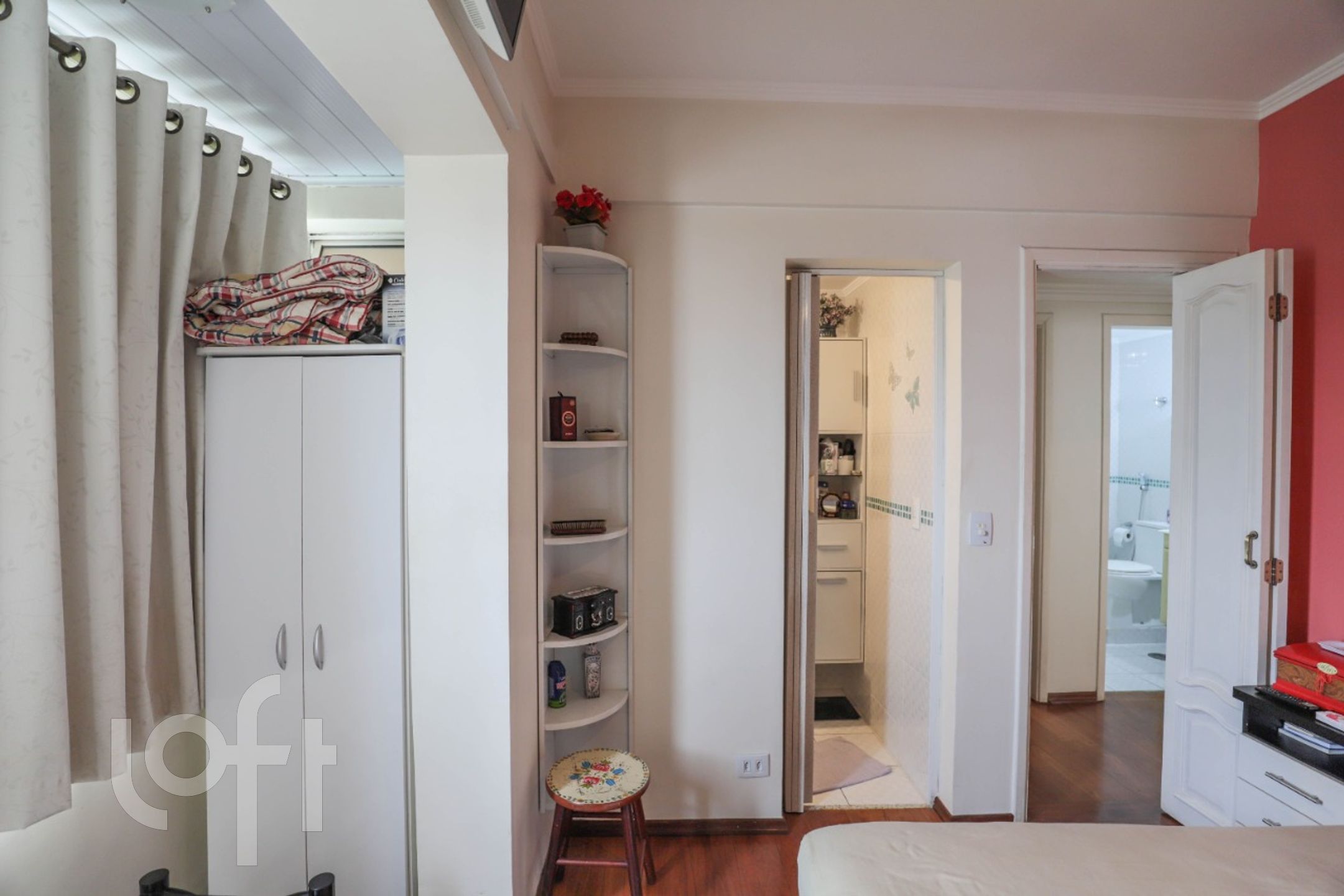 Apartamento à venda com 3 quartos, 70m² - Foto 15