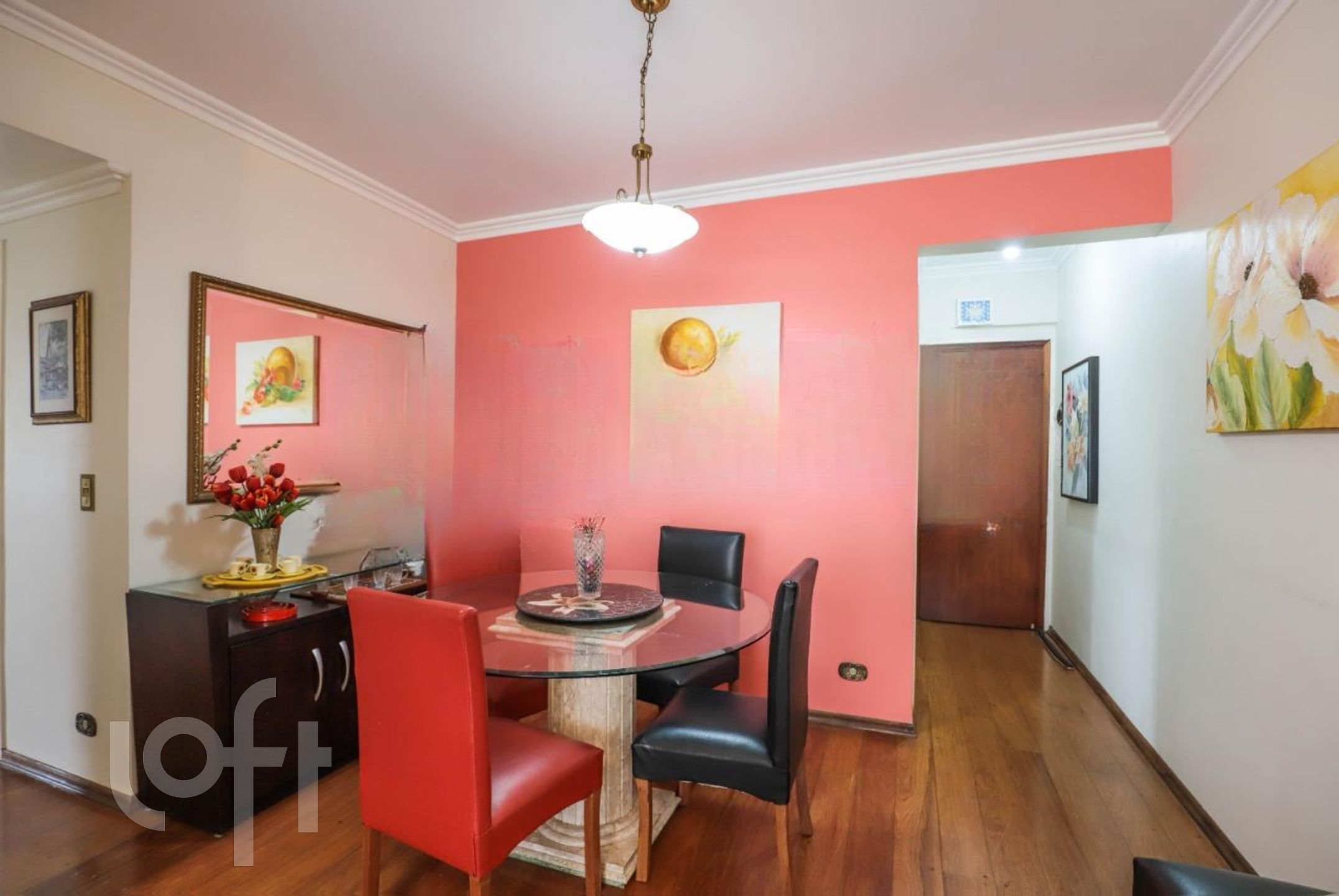 Apartamento à venda com 3 quartos, 70m² - Foto 21