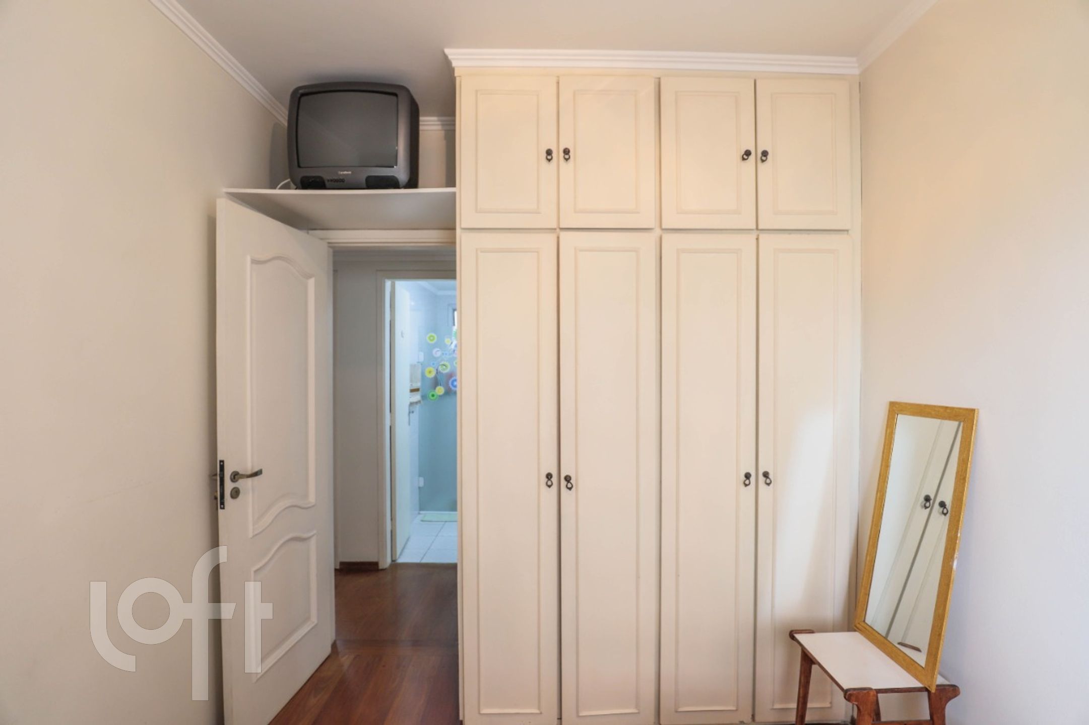 Apartamento à venda com 3 quartos, 70m² - Foto 8