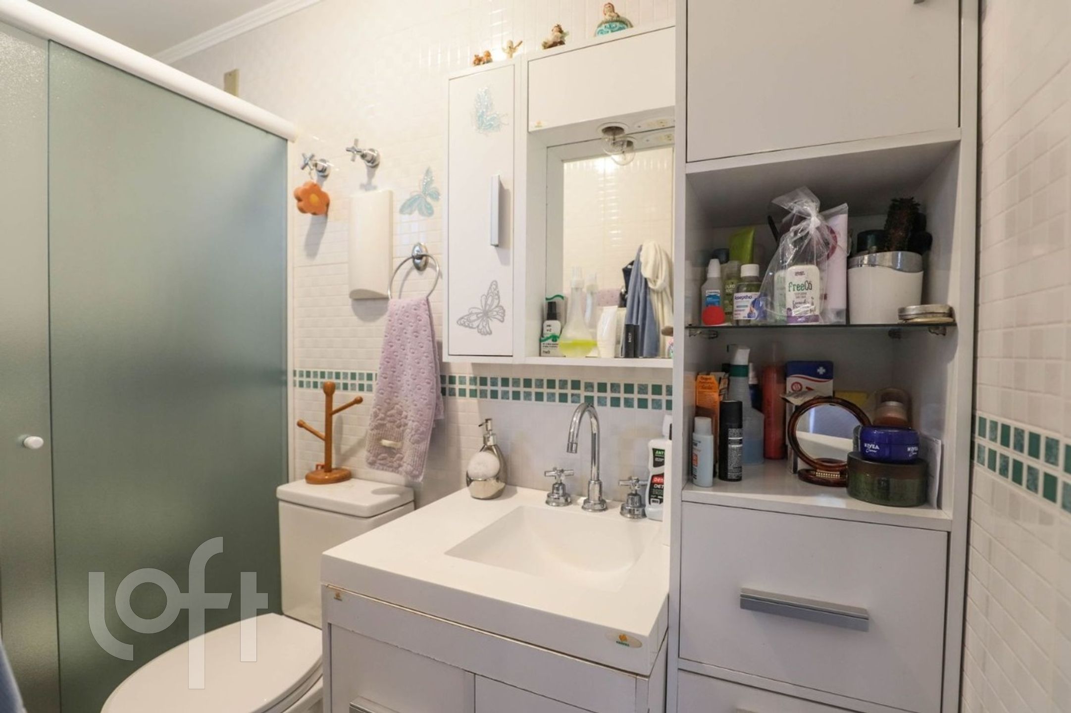 Apartamento à venda com 3 quartos, 70m² - Foto 16