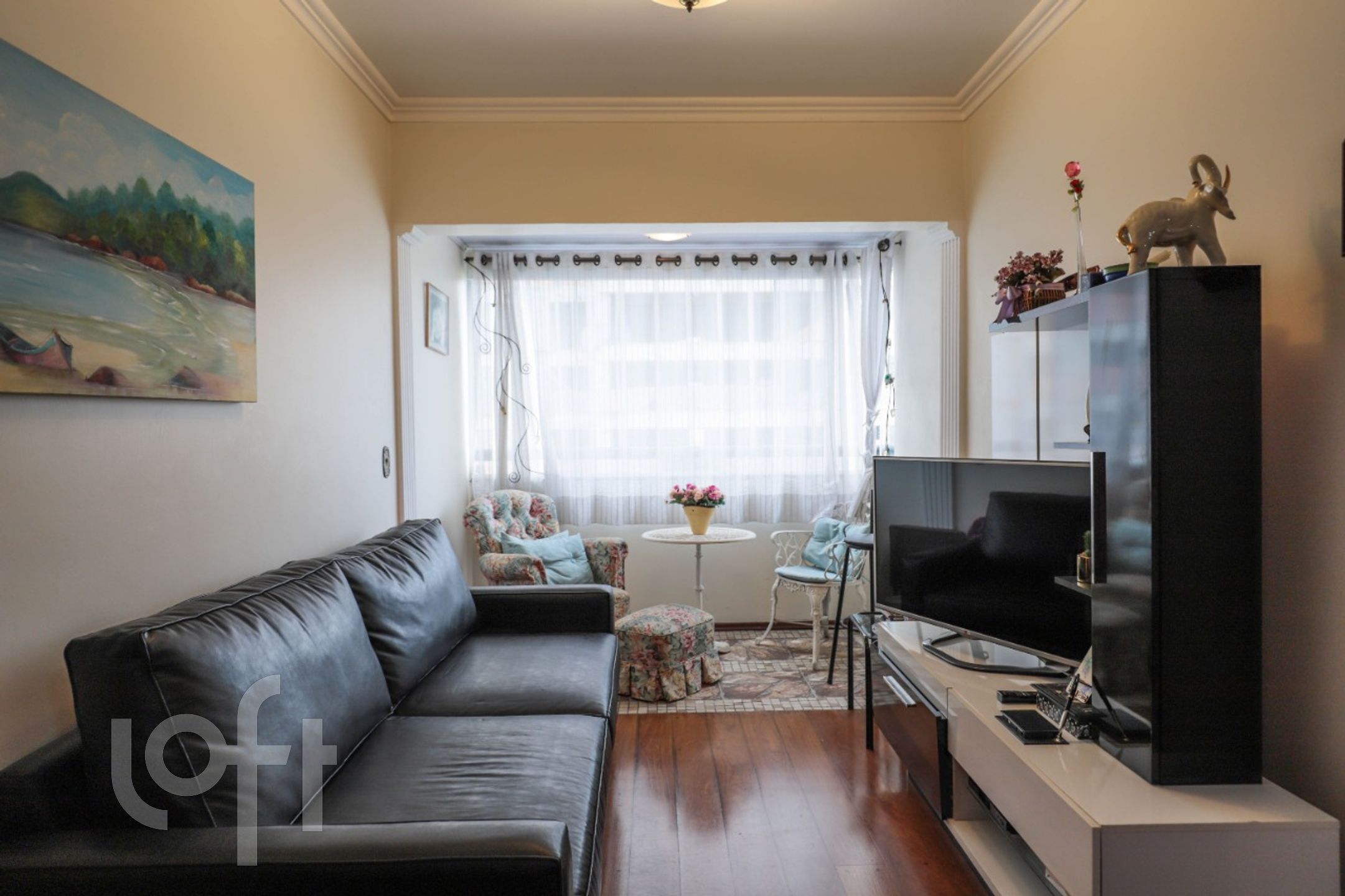 Apartamento à venda com 3 quartos, 70m² - Foto 18