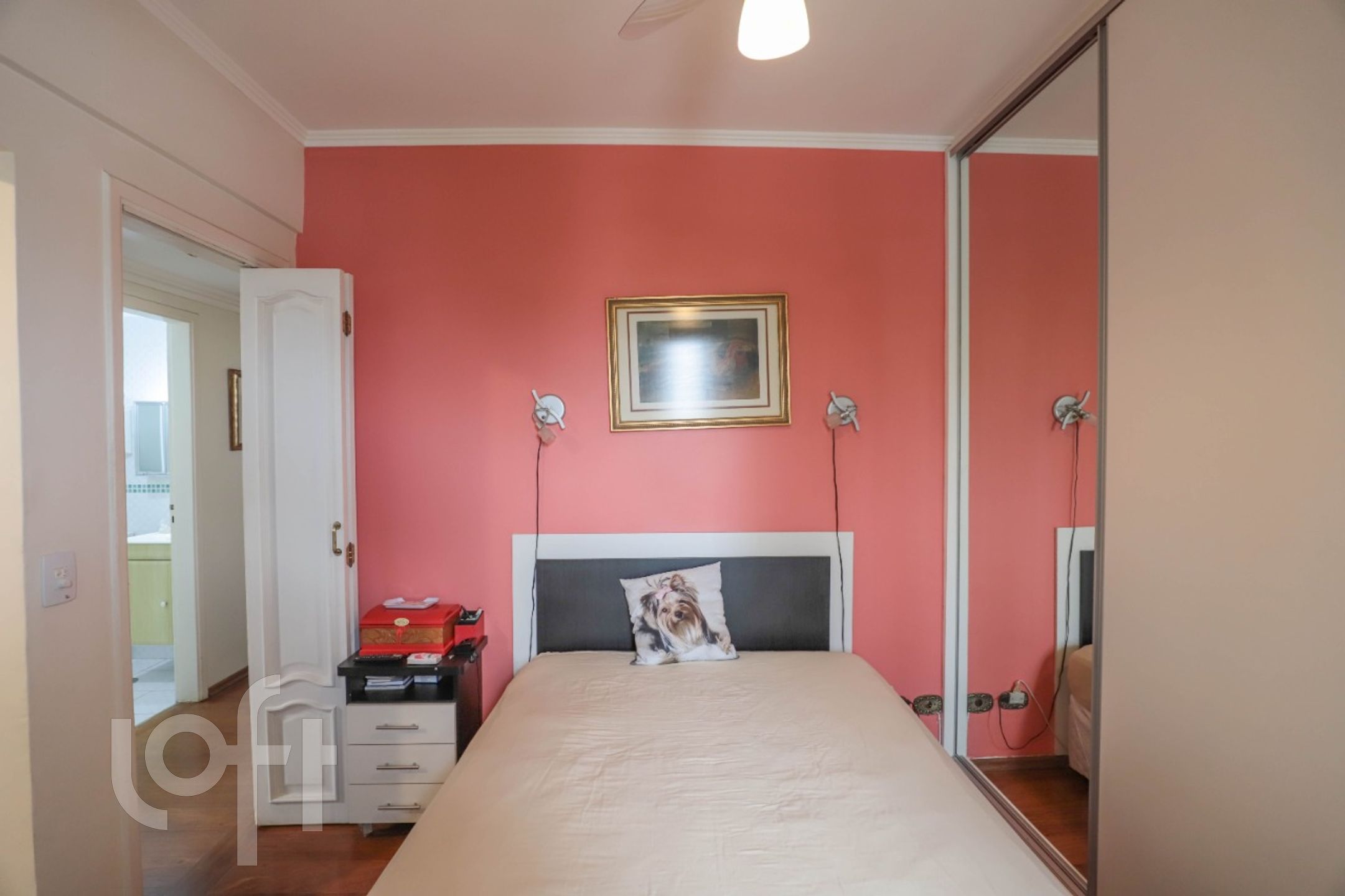 Apartamento à venda com 3 quartos, 70m² - Foto 13