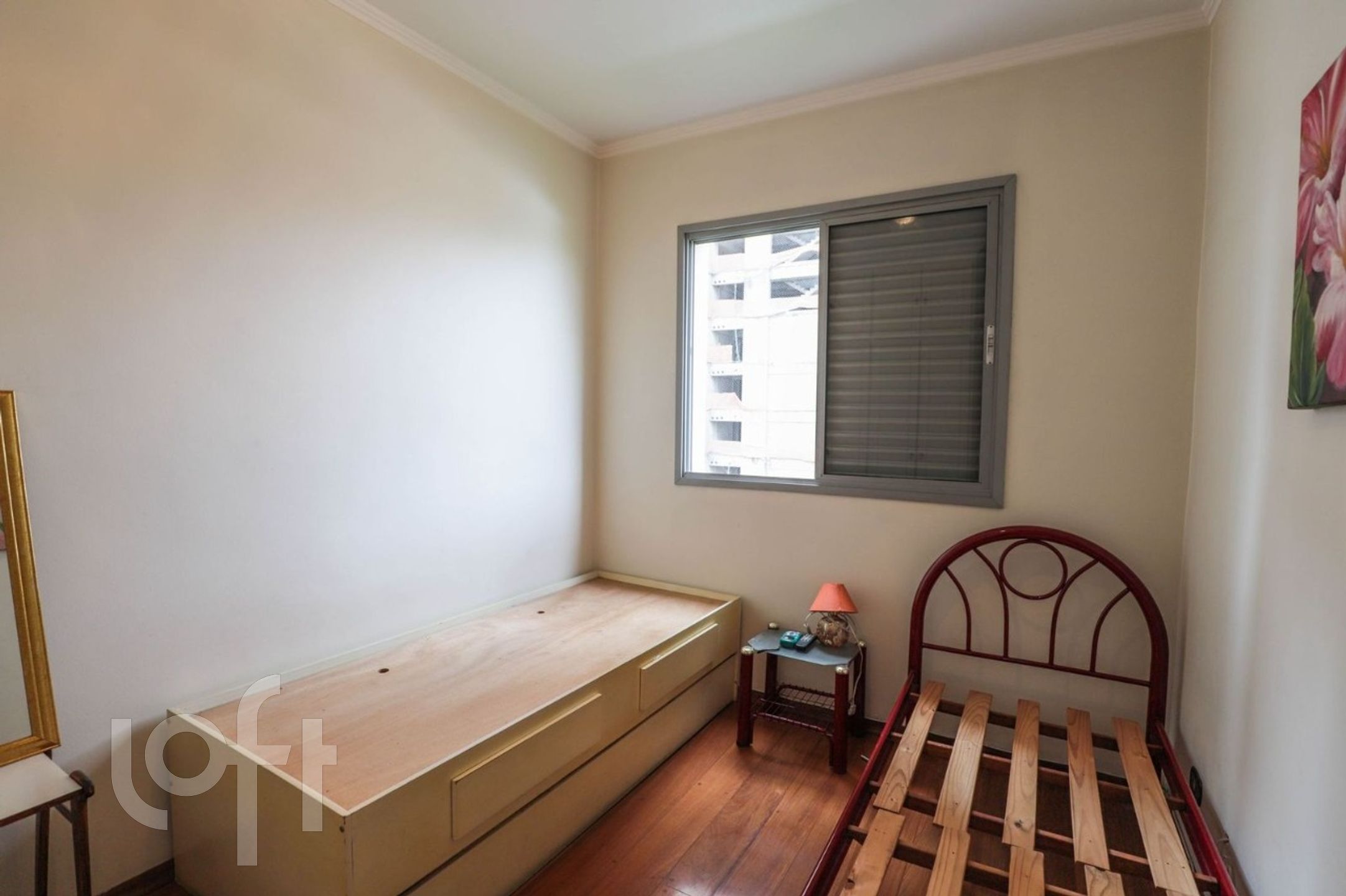 Apartamento à venda com 3 quartos, 70m² - Foto 9