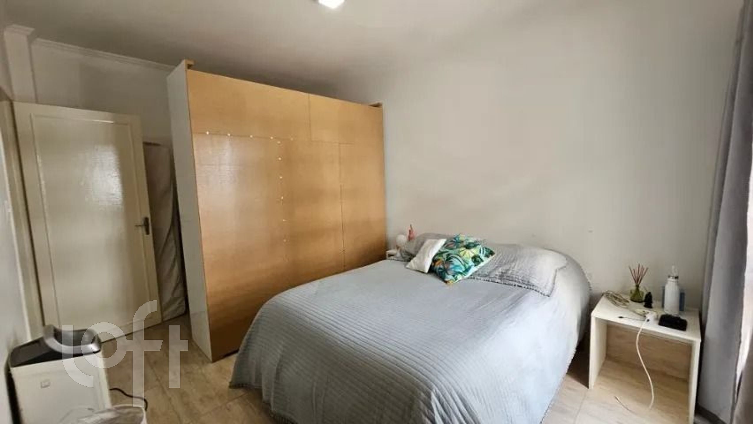 Apartamento à venda com 1 quarto, 93m² - Foto 6