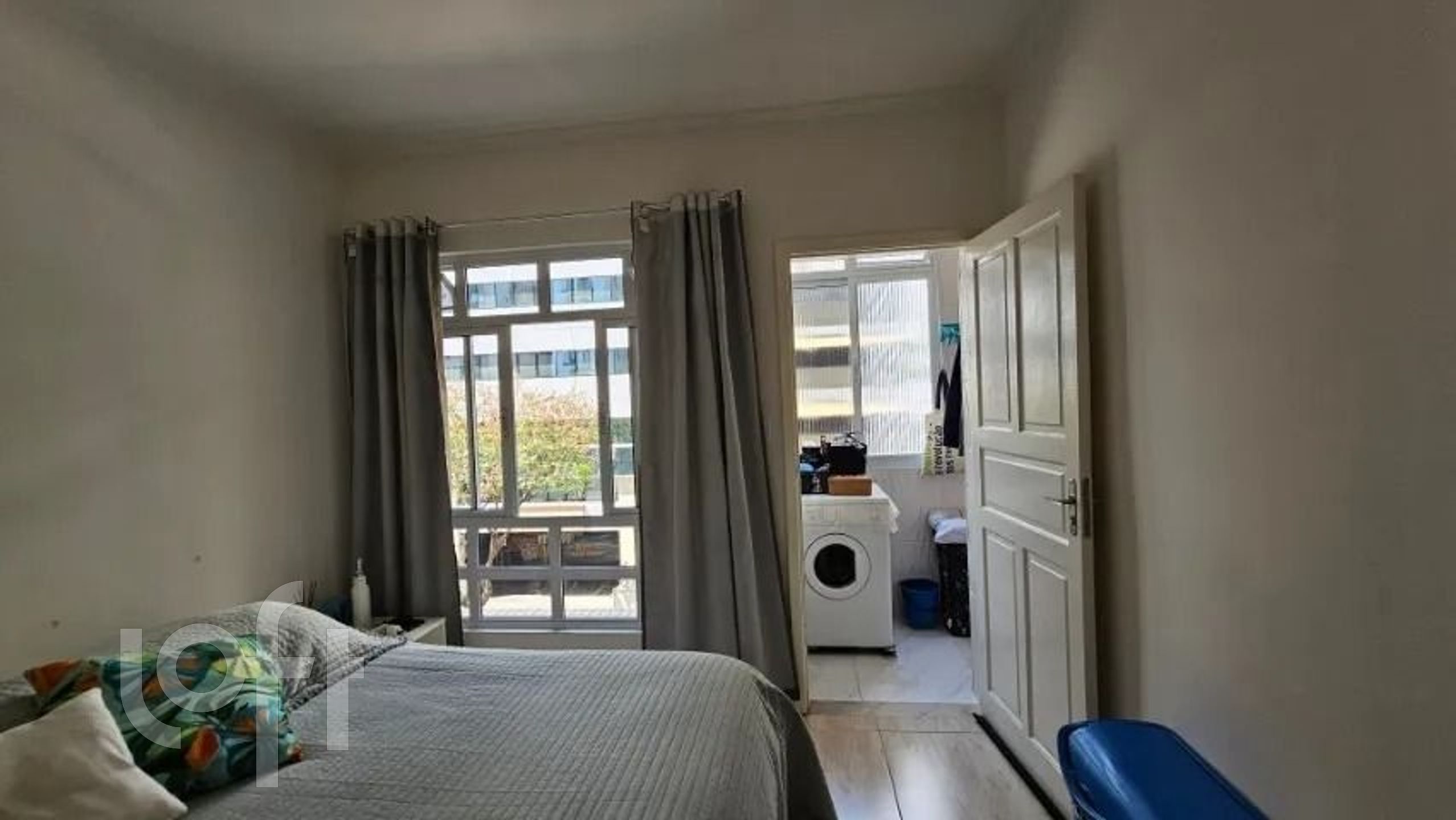 Apartamento à venda com 1 quarto, 93m² - Foto 7