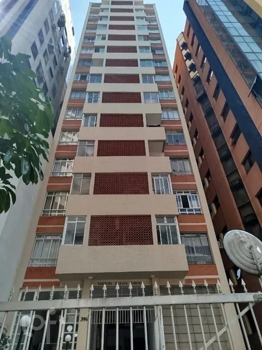 Apartamento à venda com 1 quarto, 93m² - Foto 10