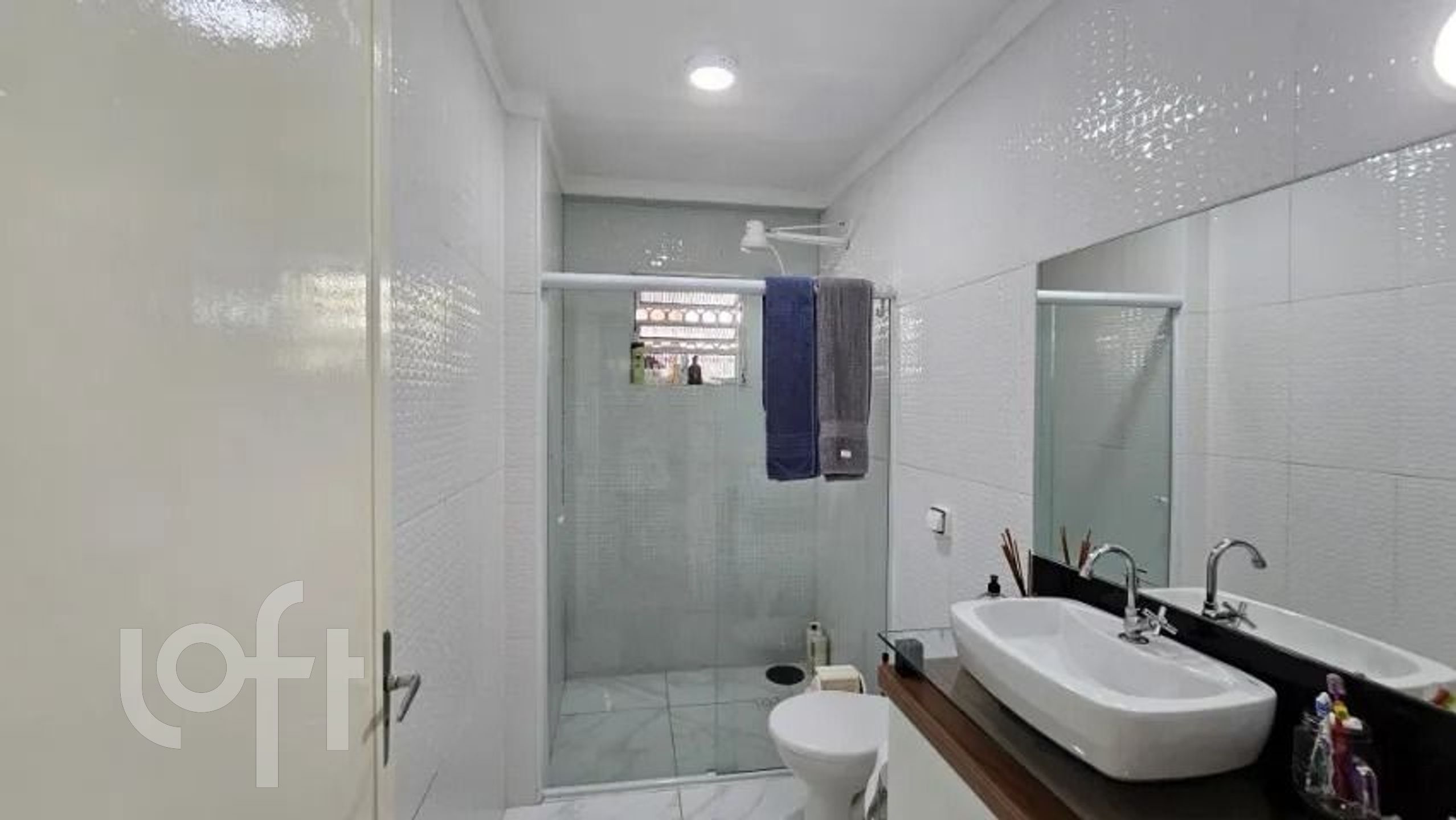 Apartamento à venda com 1 quarto, 93m² - Foto 8