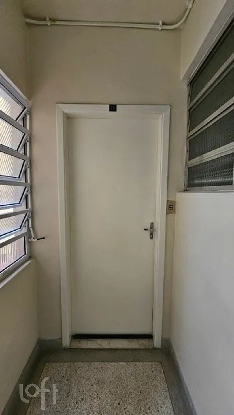 Apartamento à venda com 1 quarto, 93m² - Foto 5