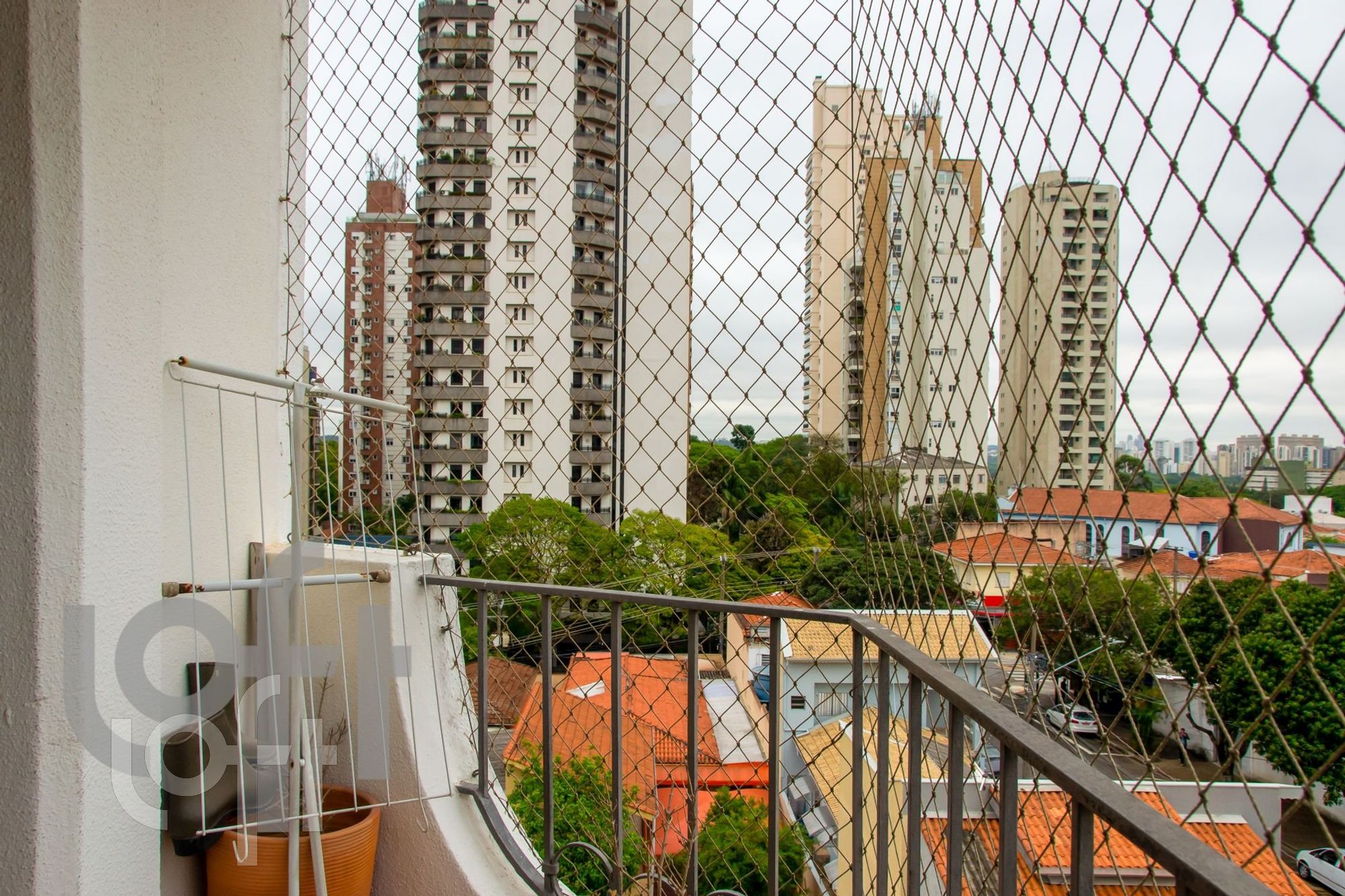 Apartamento à venda com 4 quartos, 158m² - Foto 50