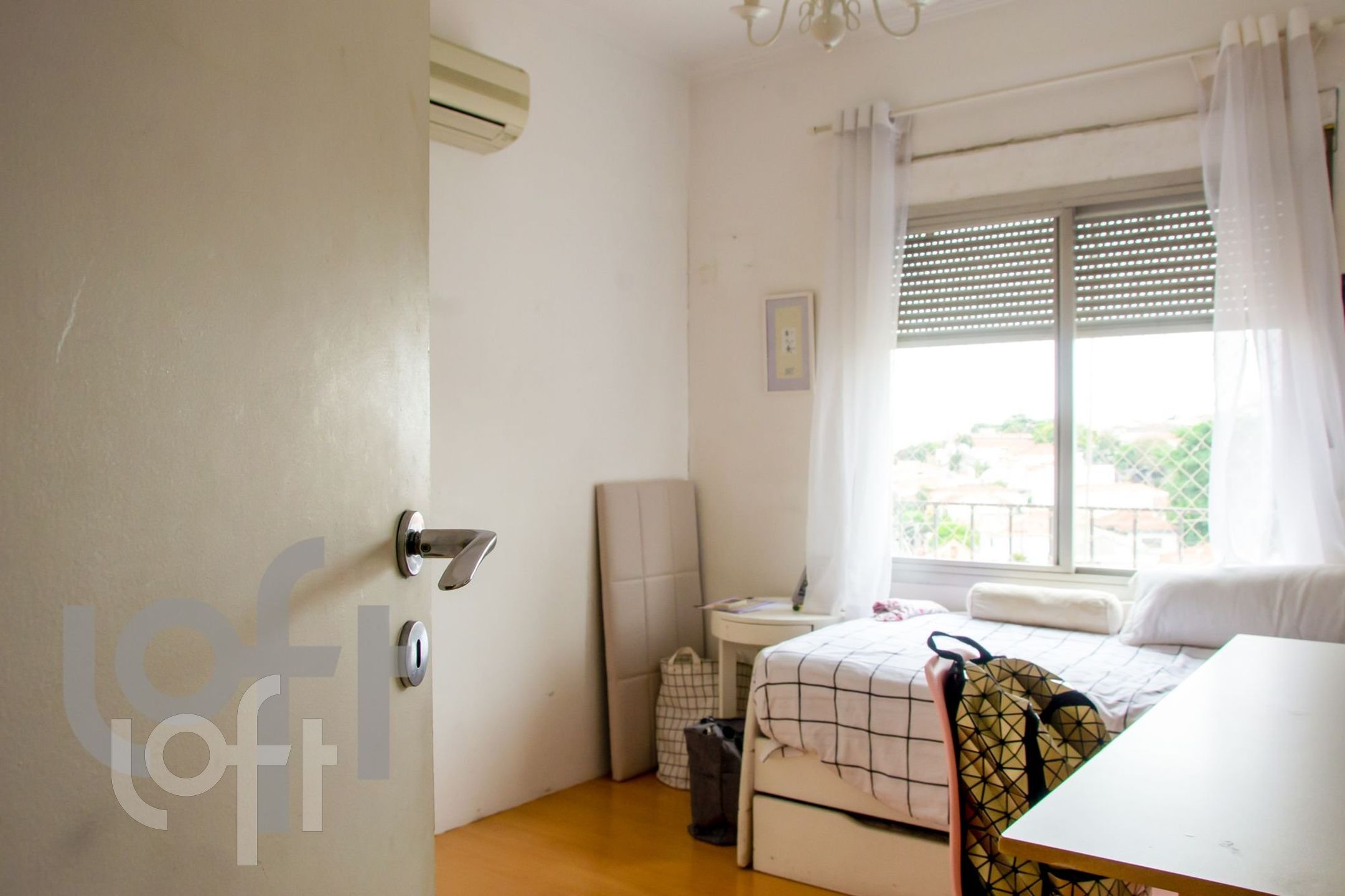 Apartamento à venda com 4 quartos, 158m² - Foto 56