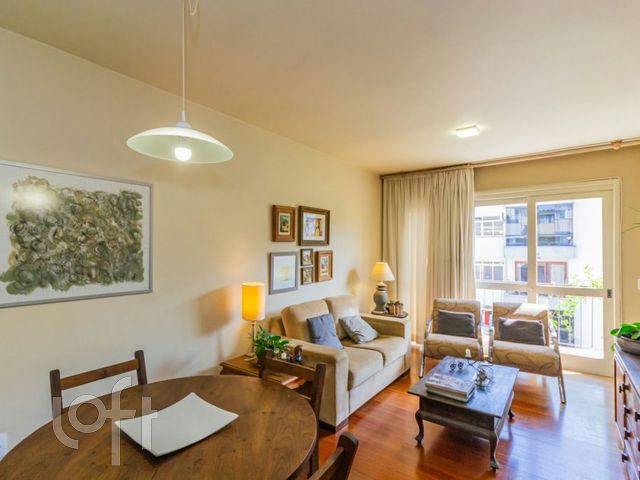 Apartamento com 149m², 2 dormitórios, 1 vaga, Petrópolis em Porto Alegre