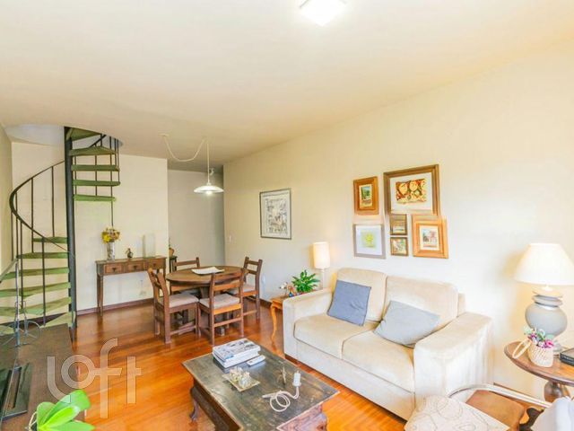 Apartamento com 149m², 2 dormitórios, 1 vaga, Petrópolis em Porto Alegre