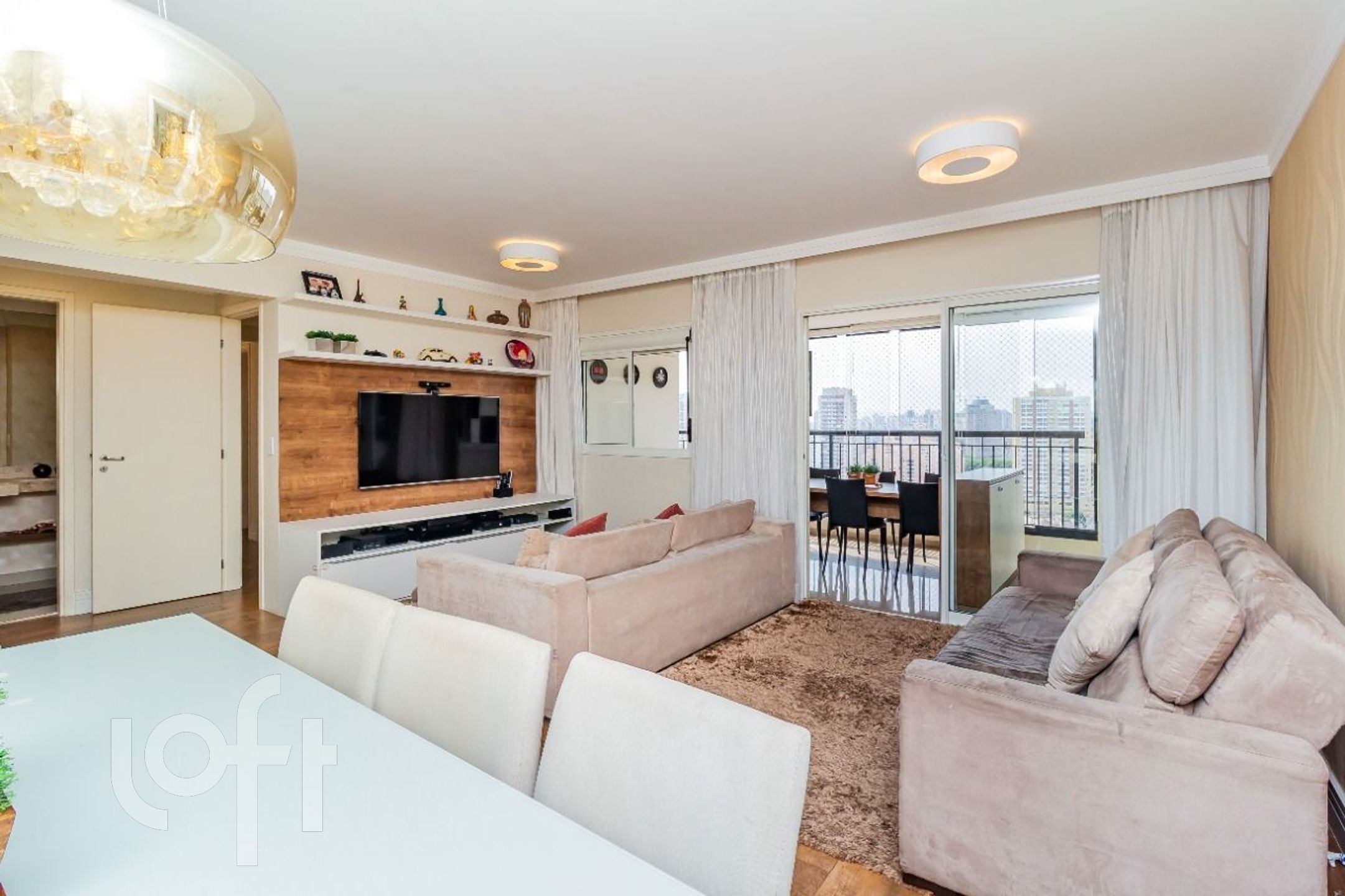 Apartamento à venda em Vila Prudente com 120 m², 3 quartos, 2 vagas