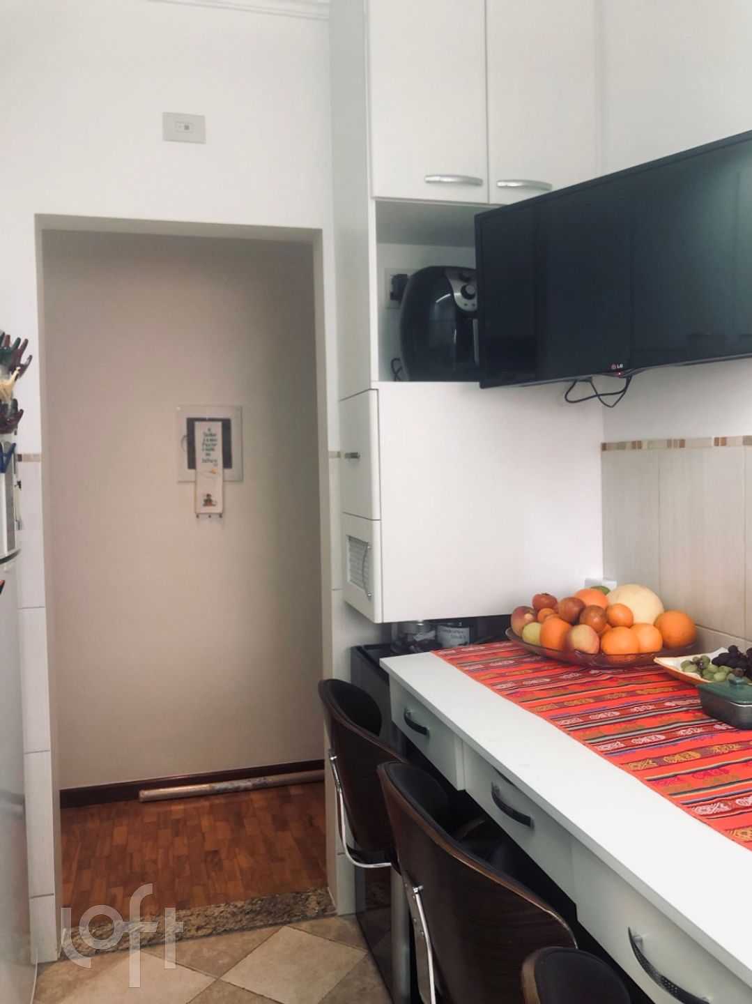 Apartamento à venda com 2 quartos, 72m² - Foto 9