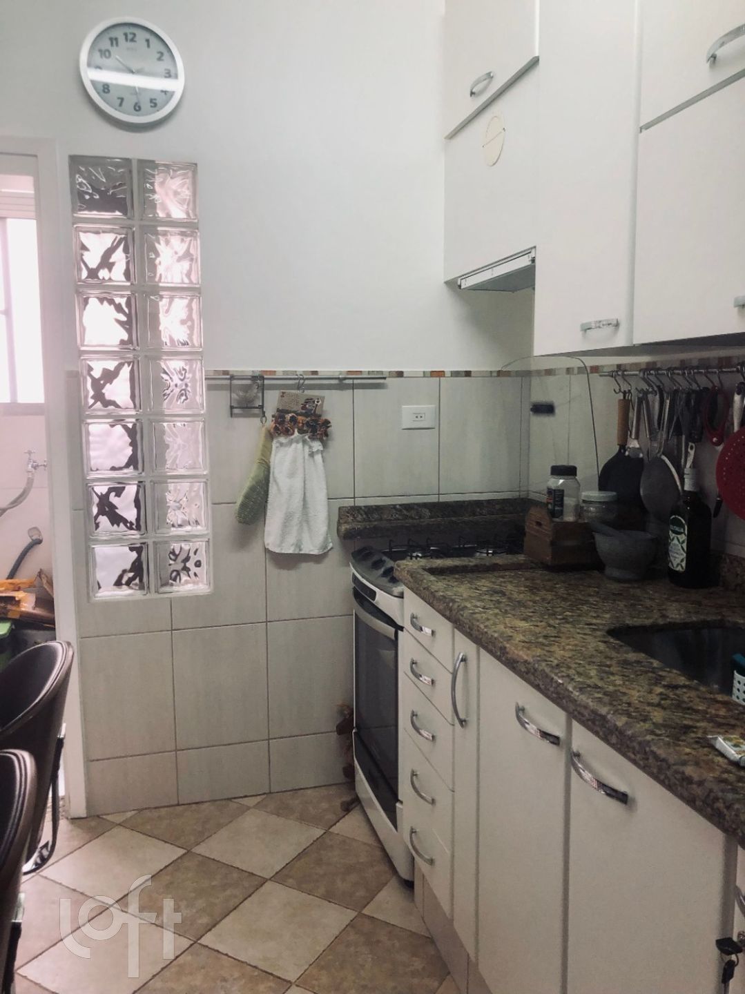 Apartamento à venda com 2 quartos, 72m² - Foto 7