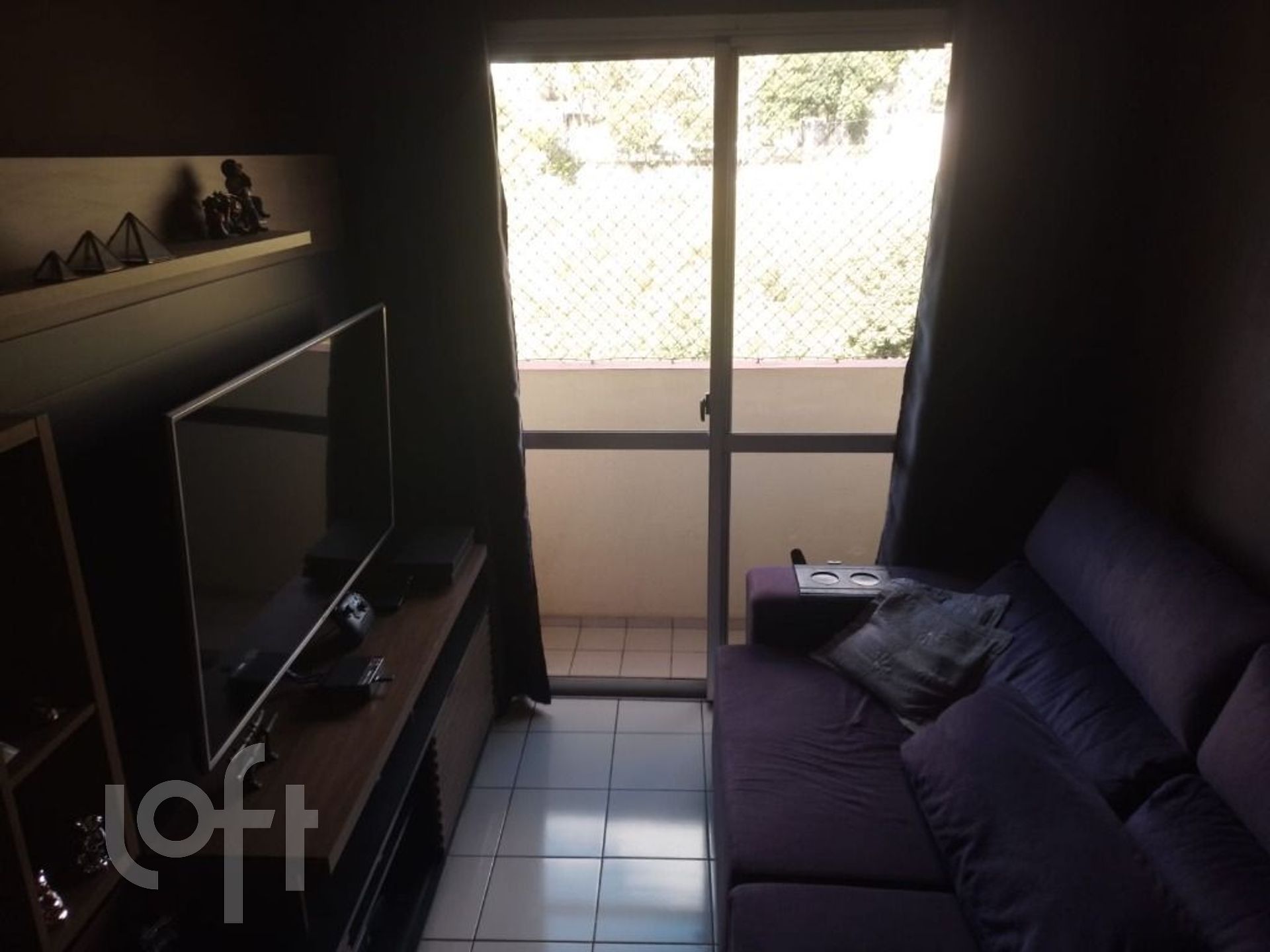 Apartamento à venda com 3 quartos, 50m² - Foto 21