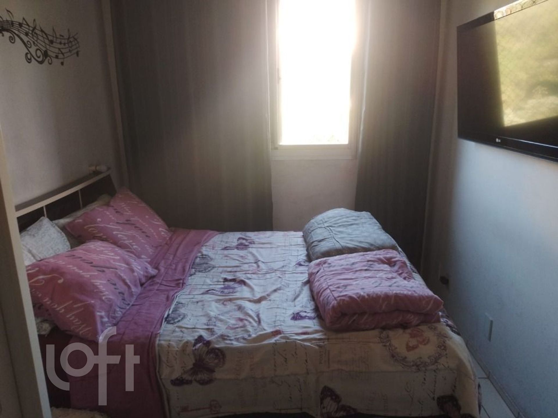 Apartamento à venda com 3 quartos, 50m² - Foto 18