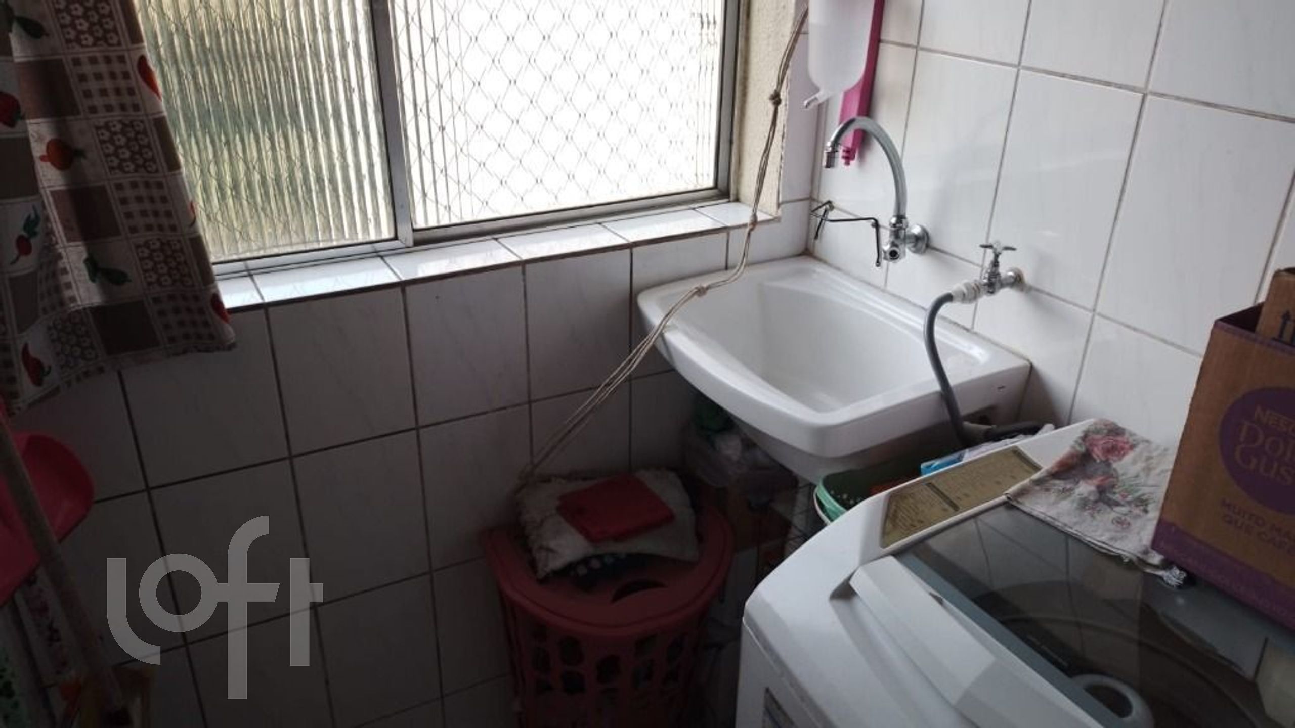 Apartamento à venda com 3 quartos, 50m² - Foto 15