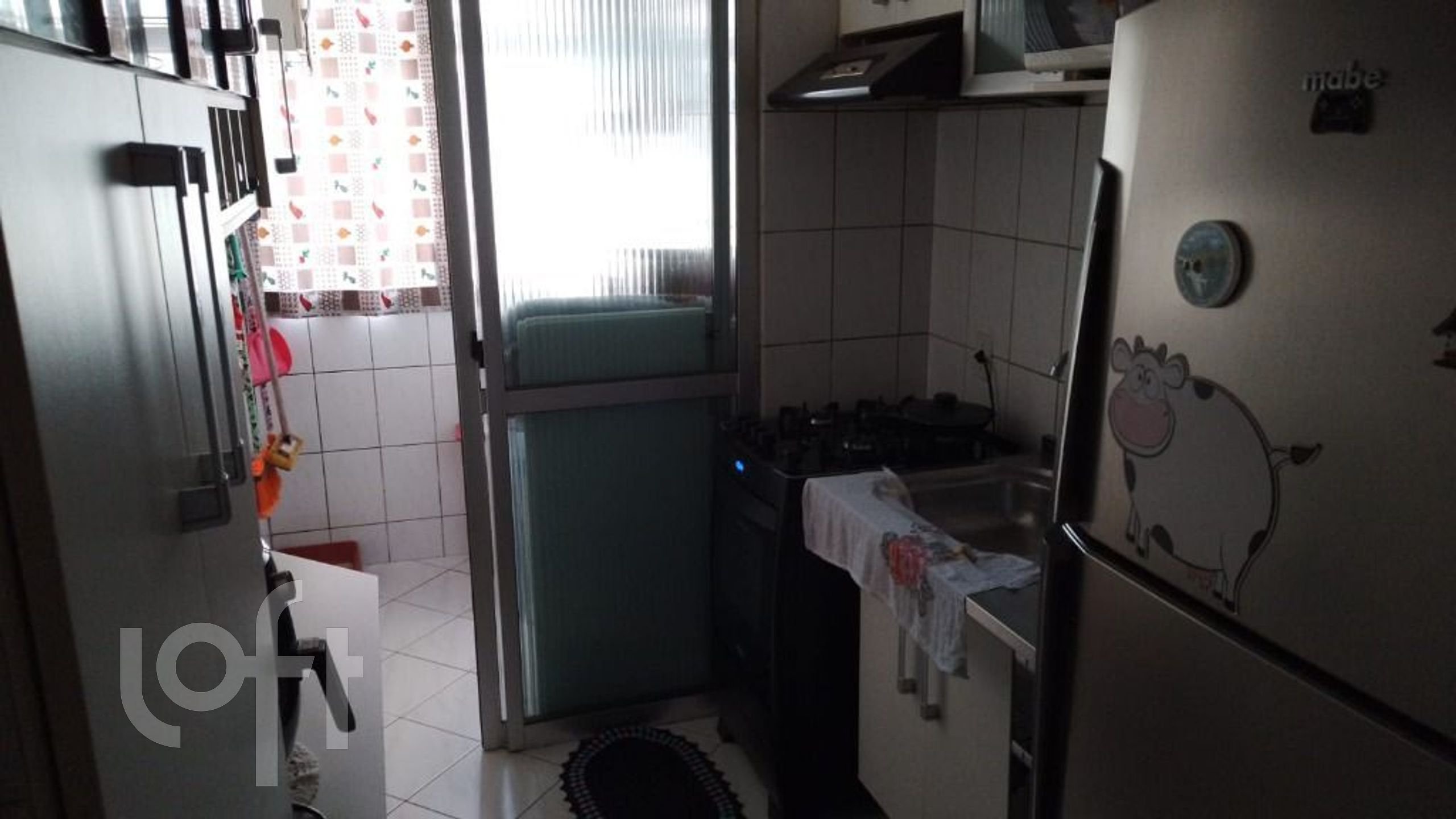 Apartamento à venda com 3 quartos, 50m² - Foto 16