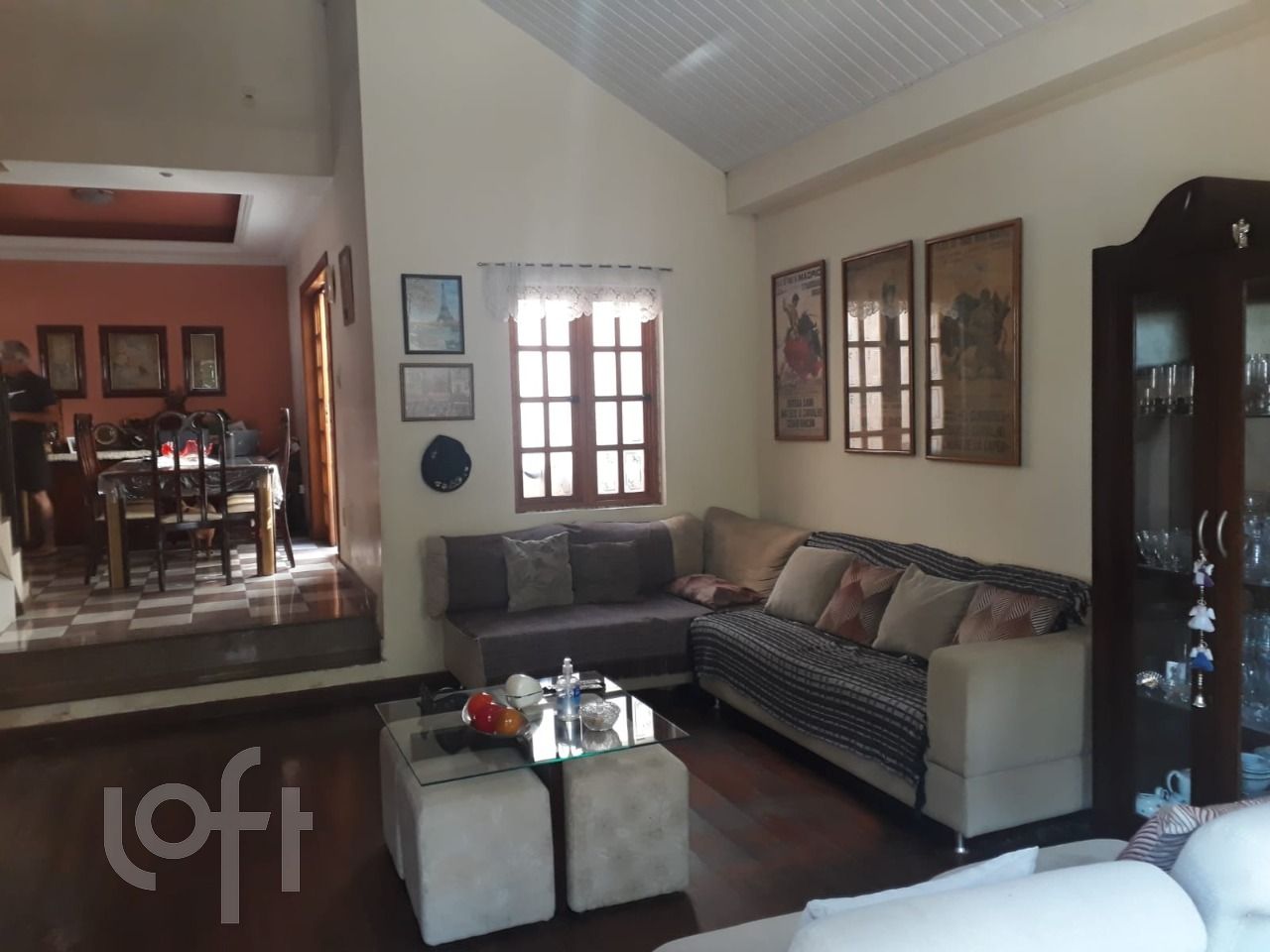 Casa à venda com 3 quartos, 176m² - Foto 4