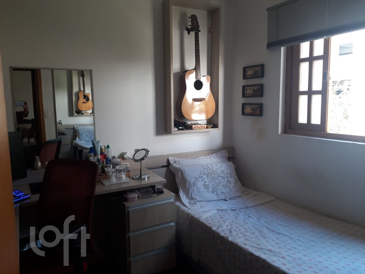 Casa à venda com 3 quartos, 176m² - Foto 17