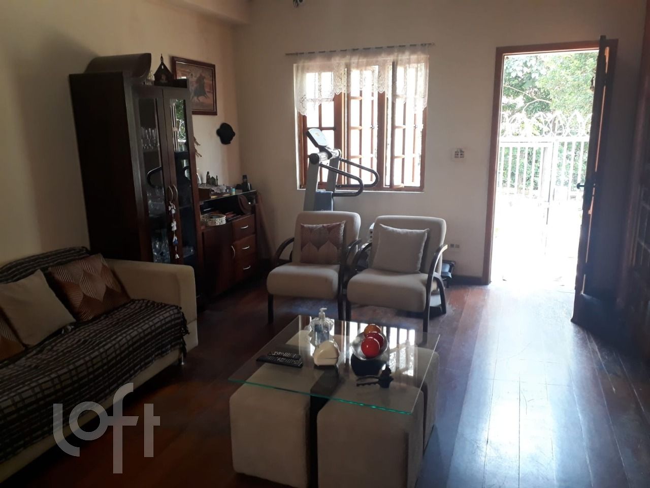 Casa à venda com 3 quartos, 176m² - Foto 2