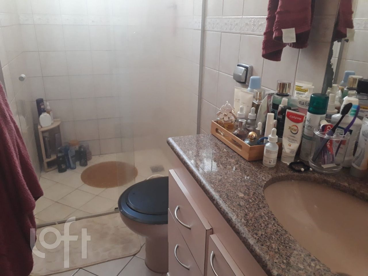 Casa à venda com 3 quartos, 176m² - Foto 18