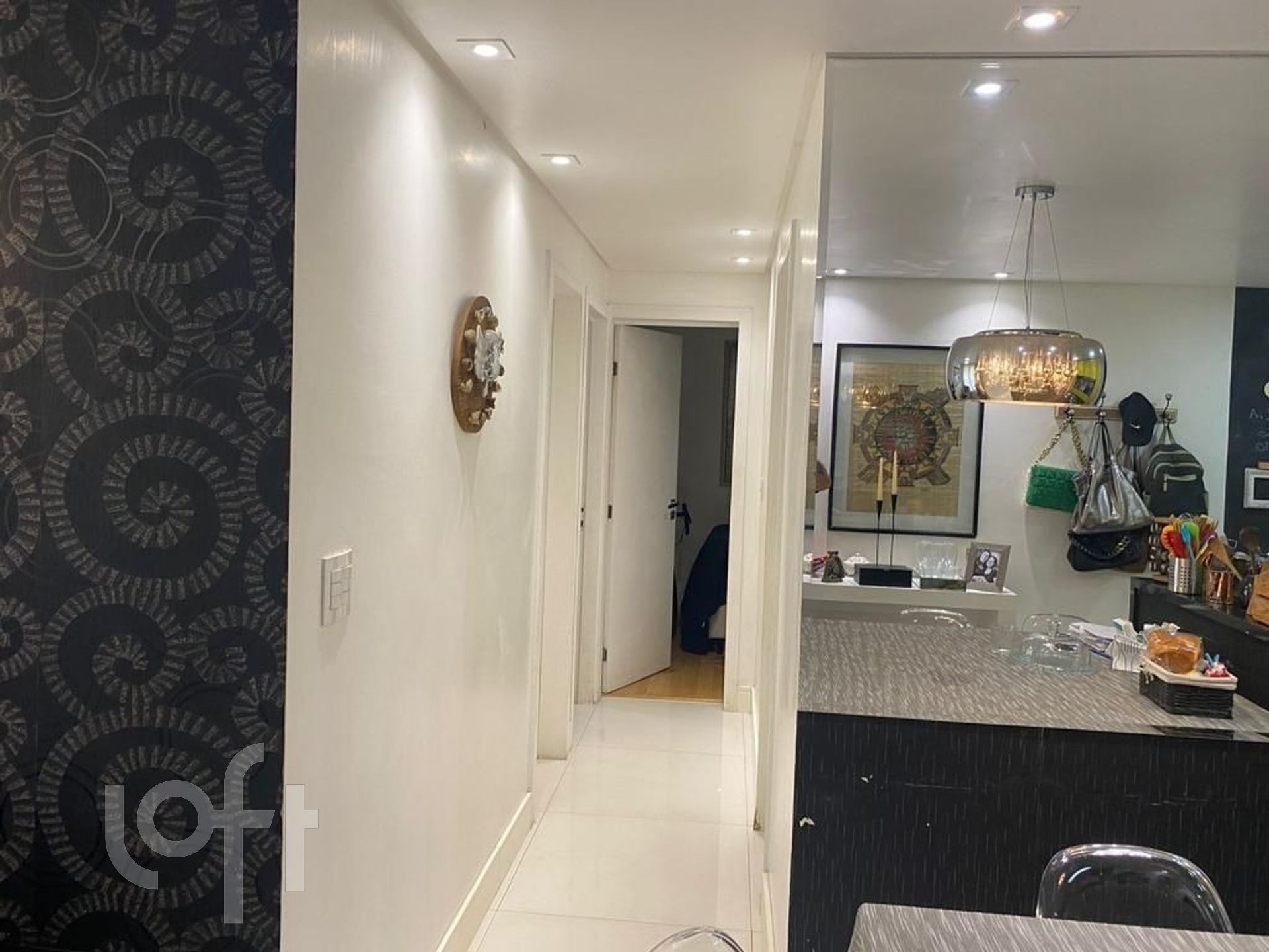 Apartamento à venda com 3 quartos, 65m² - Foto 5