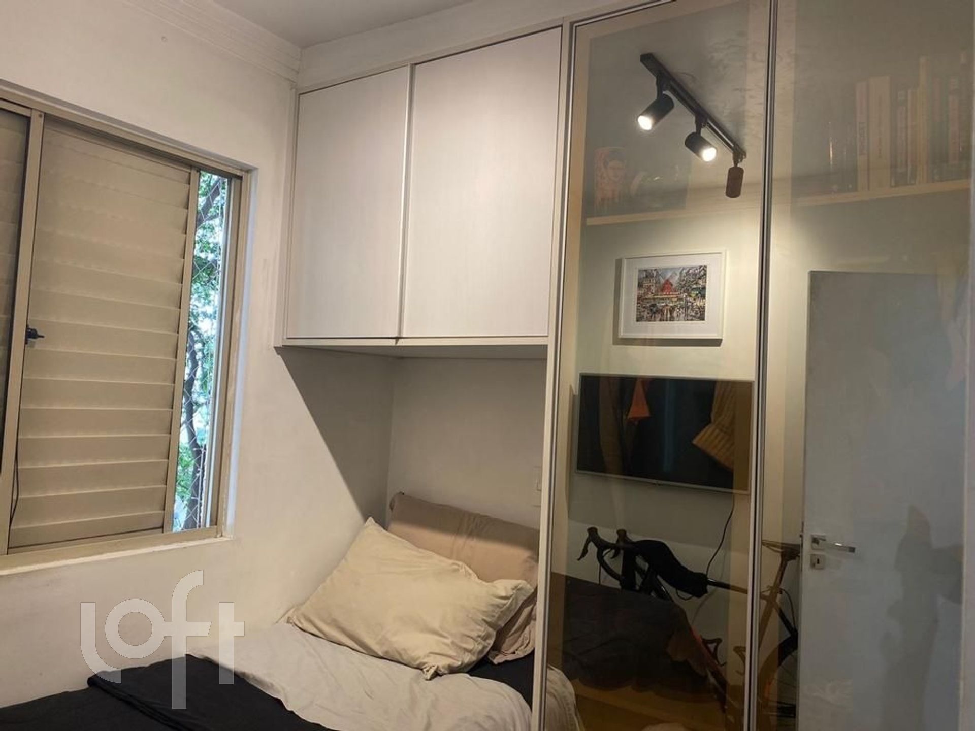 Apartamento à venda com 3 quartos, 65m² - Foto 9