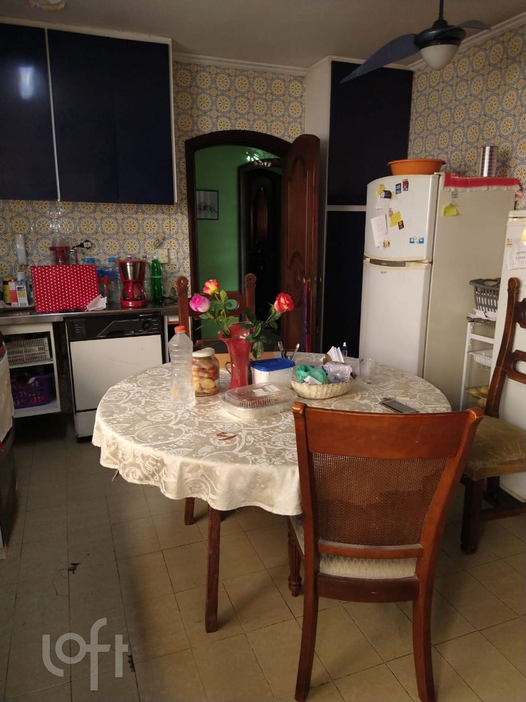 Apartamento à venda com 3 quartos, 300m² - Foto 8