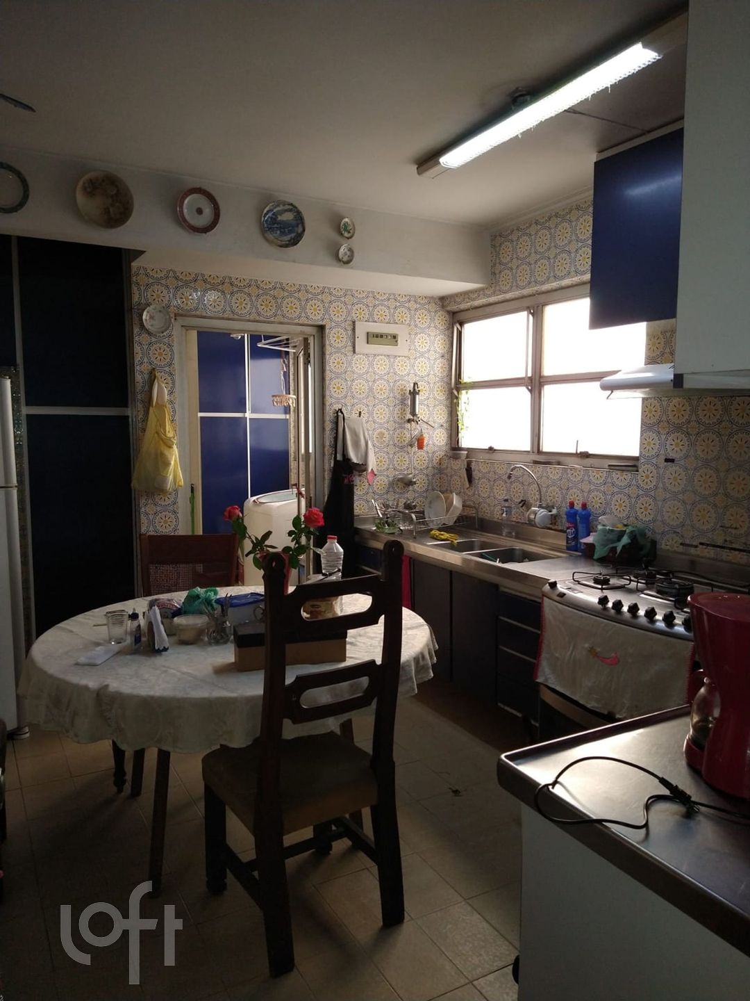 Apartamento à venda com 3 quartos, 300m² - Foto 9