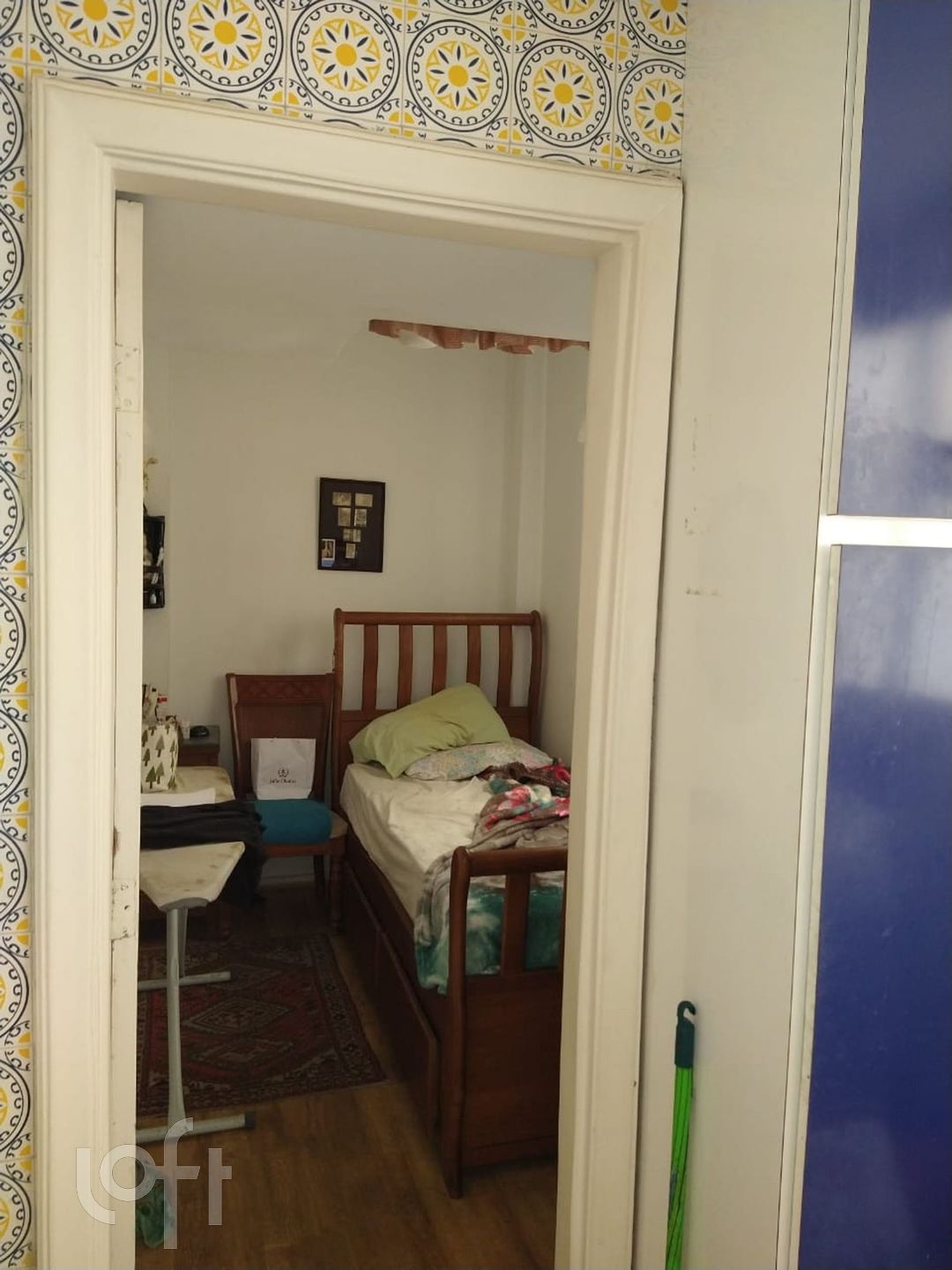 Apartamento à venda com 3 quartos, 300m² - Foto 3