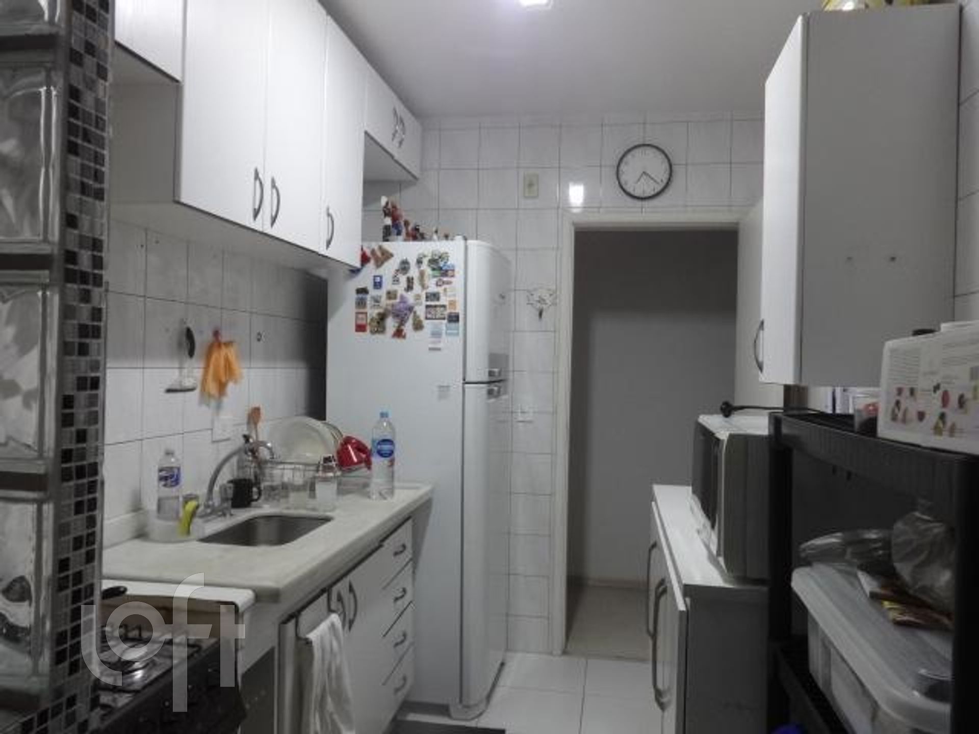 Apartamento à venda com 2 quartos, 58m² - Foto 8