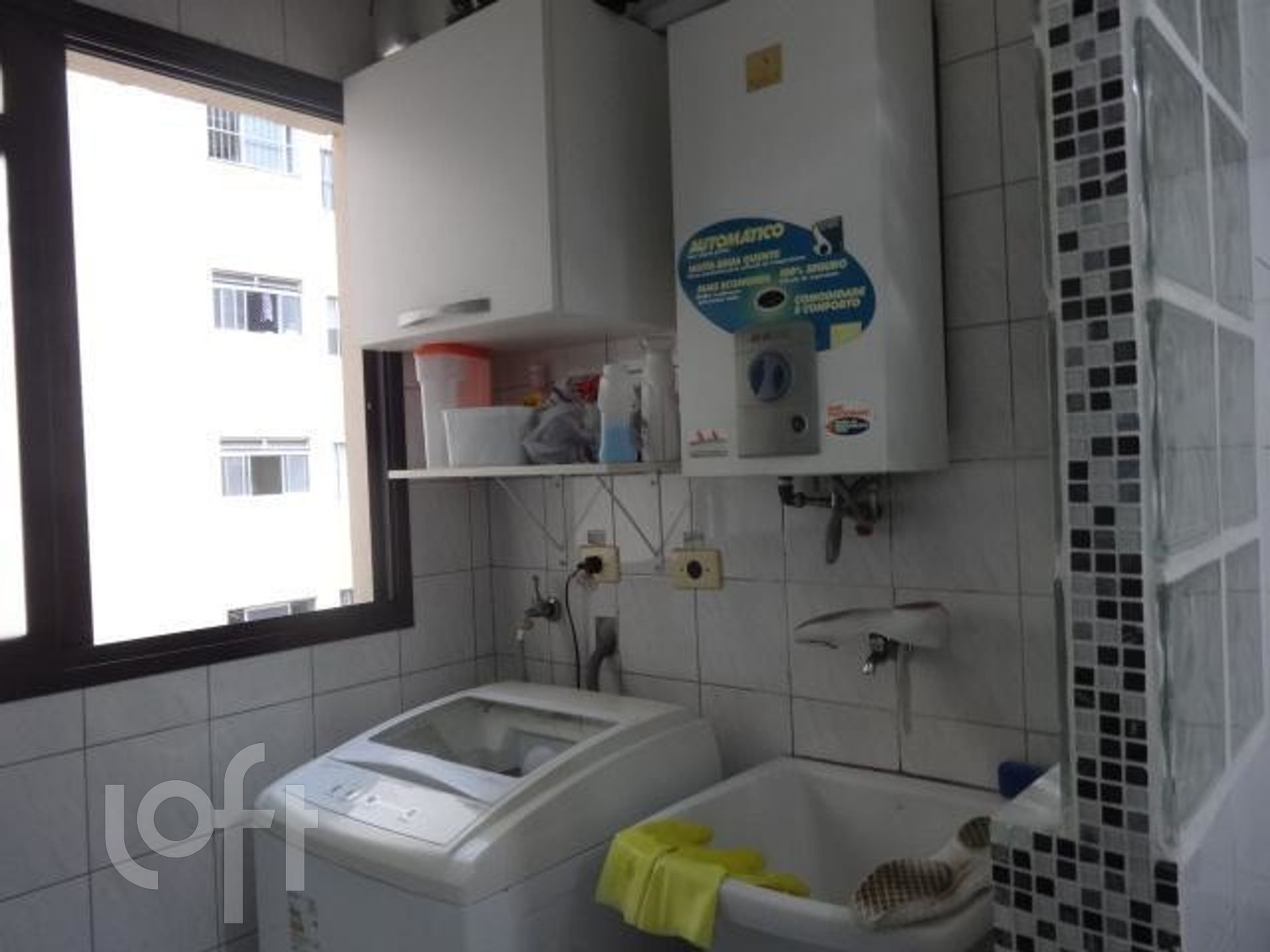 Apartamento à venda com 2 quartos, 58m² - Foto 14