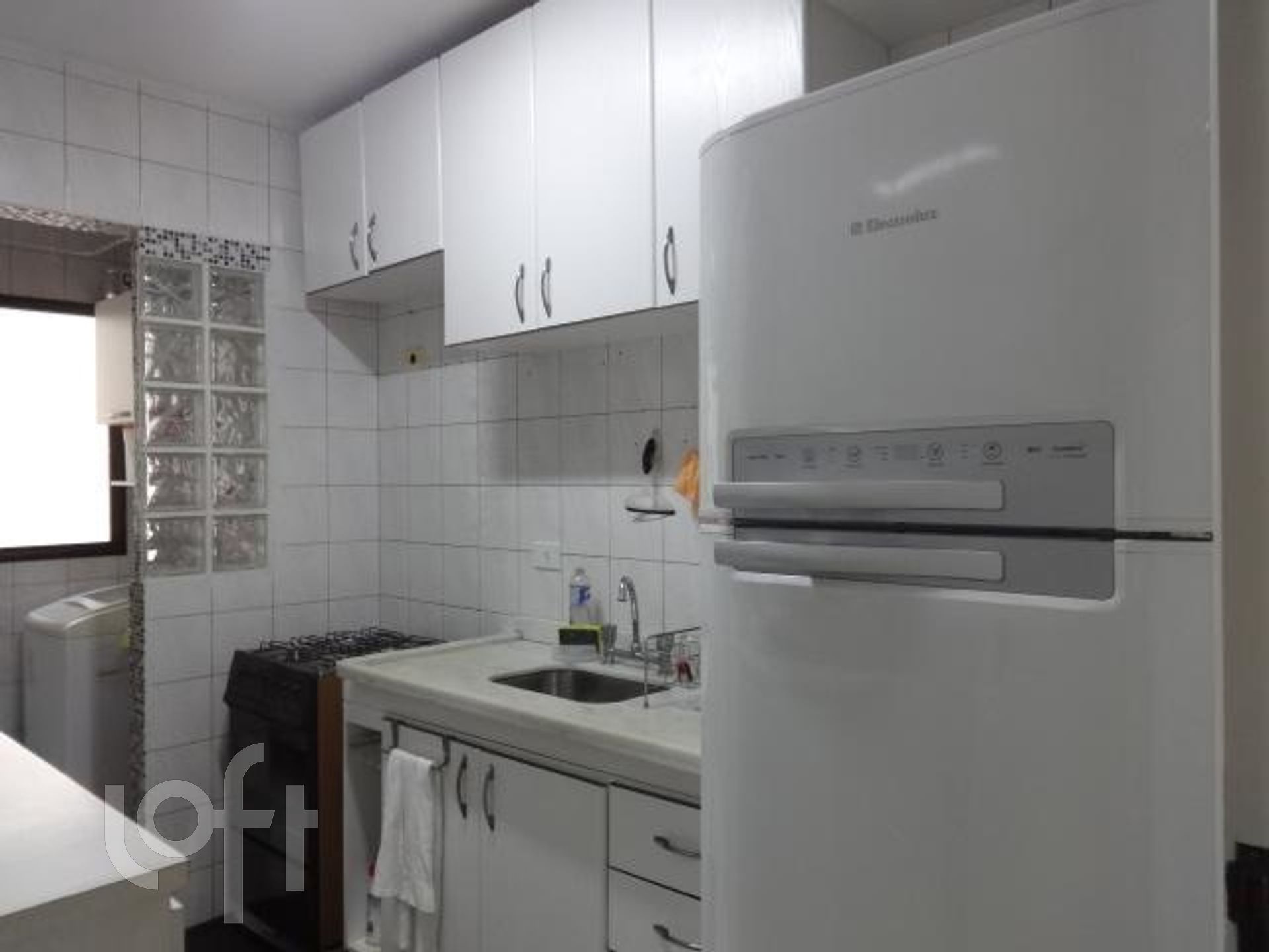 Apartamento à venda com 2 quartos, 58m² - Foto 7