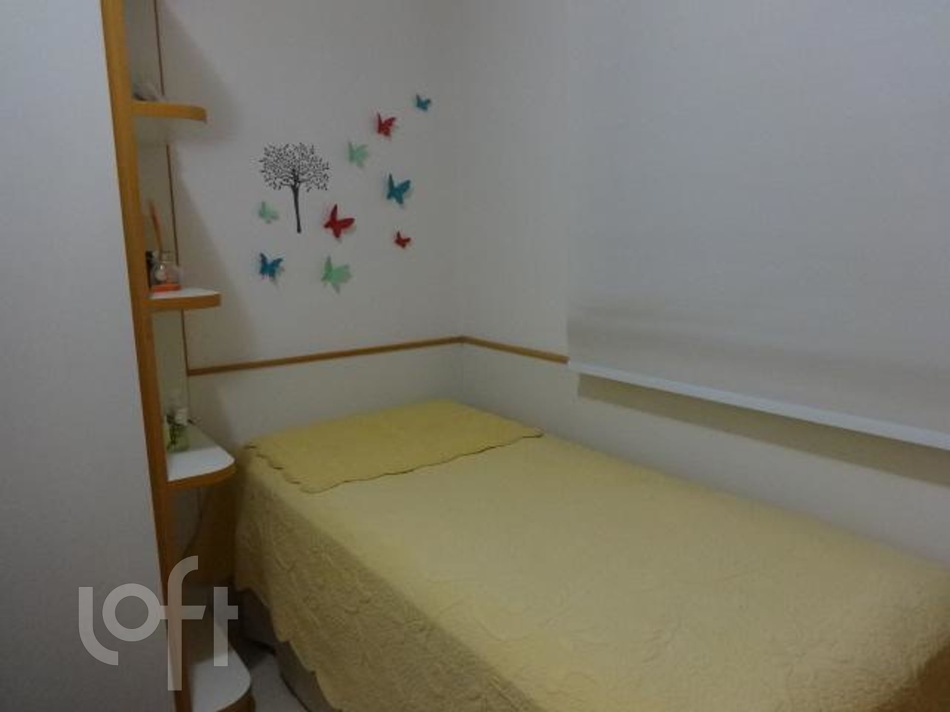 Apartamento à venda com 2 quartos, 58m² - Foto 6